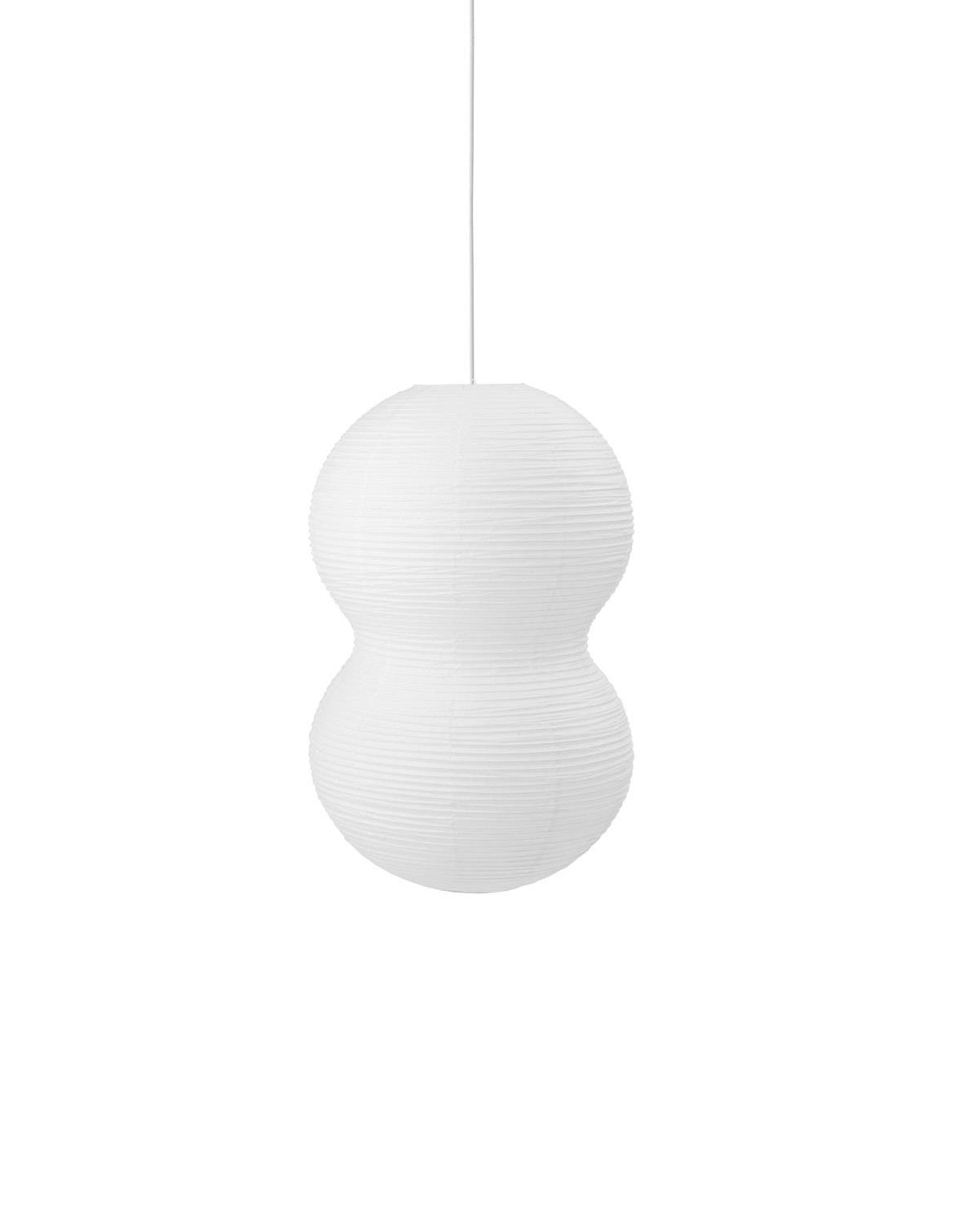 Normann Copenhagen Puff Lamp Twist