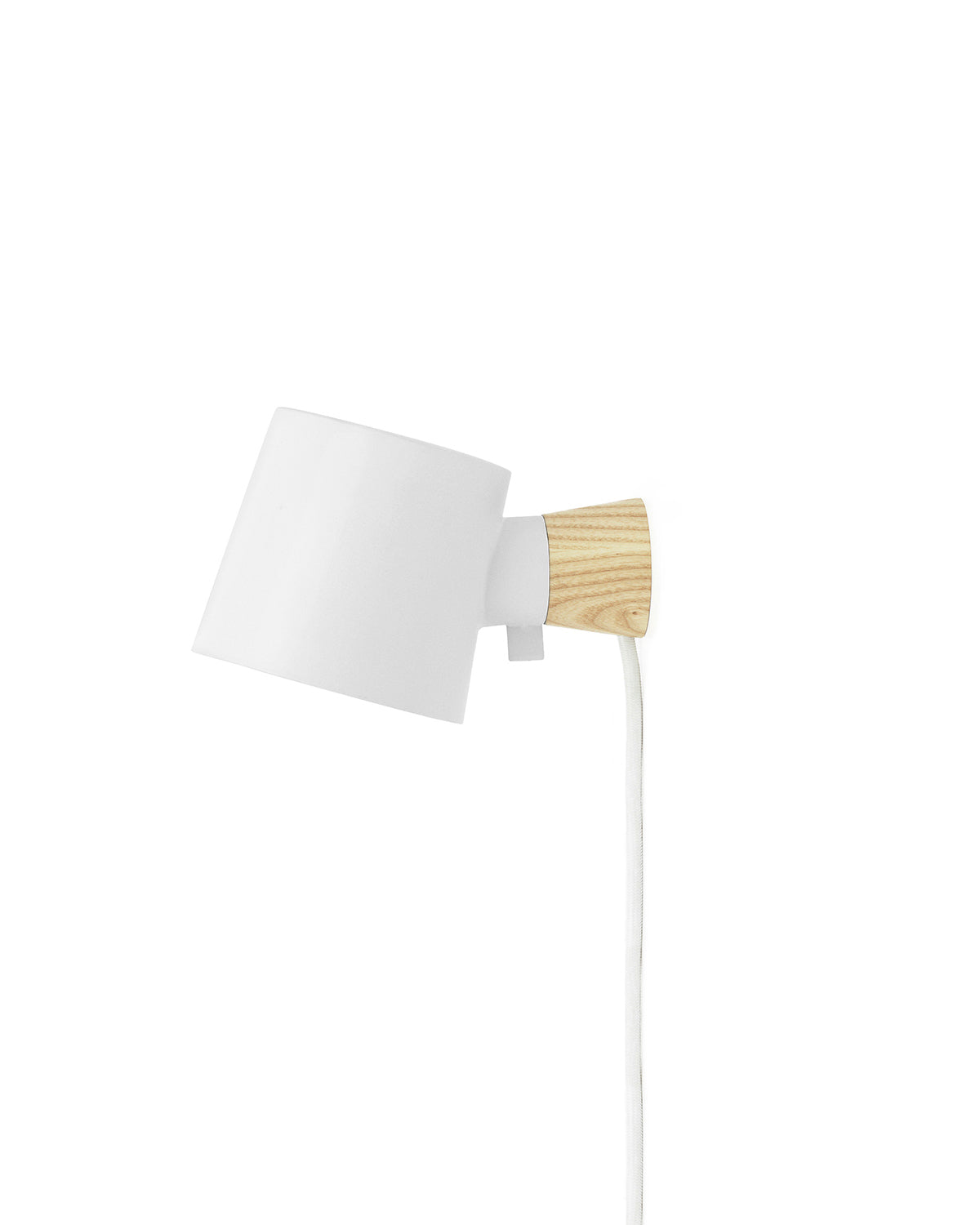 Normann Copenhagen Rise Wall Lamp