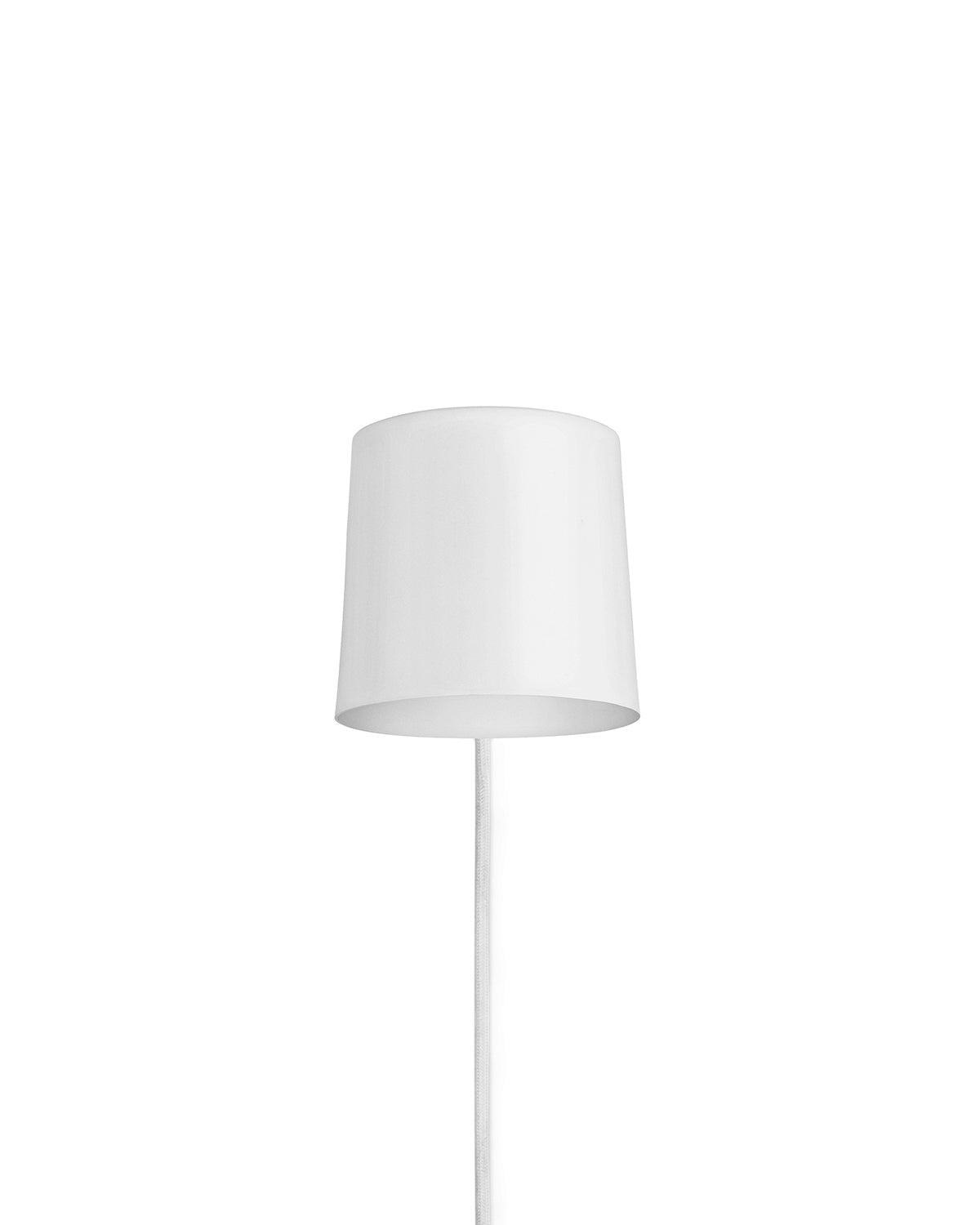 Normann Copenhagen Rise Wall Lamp