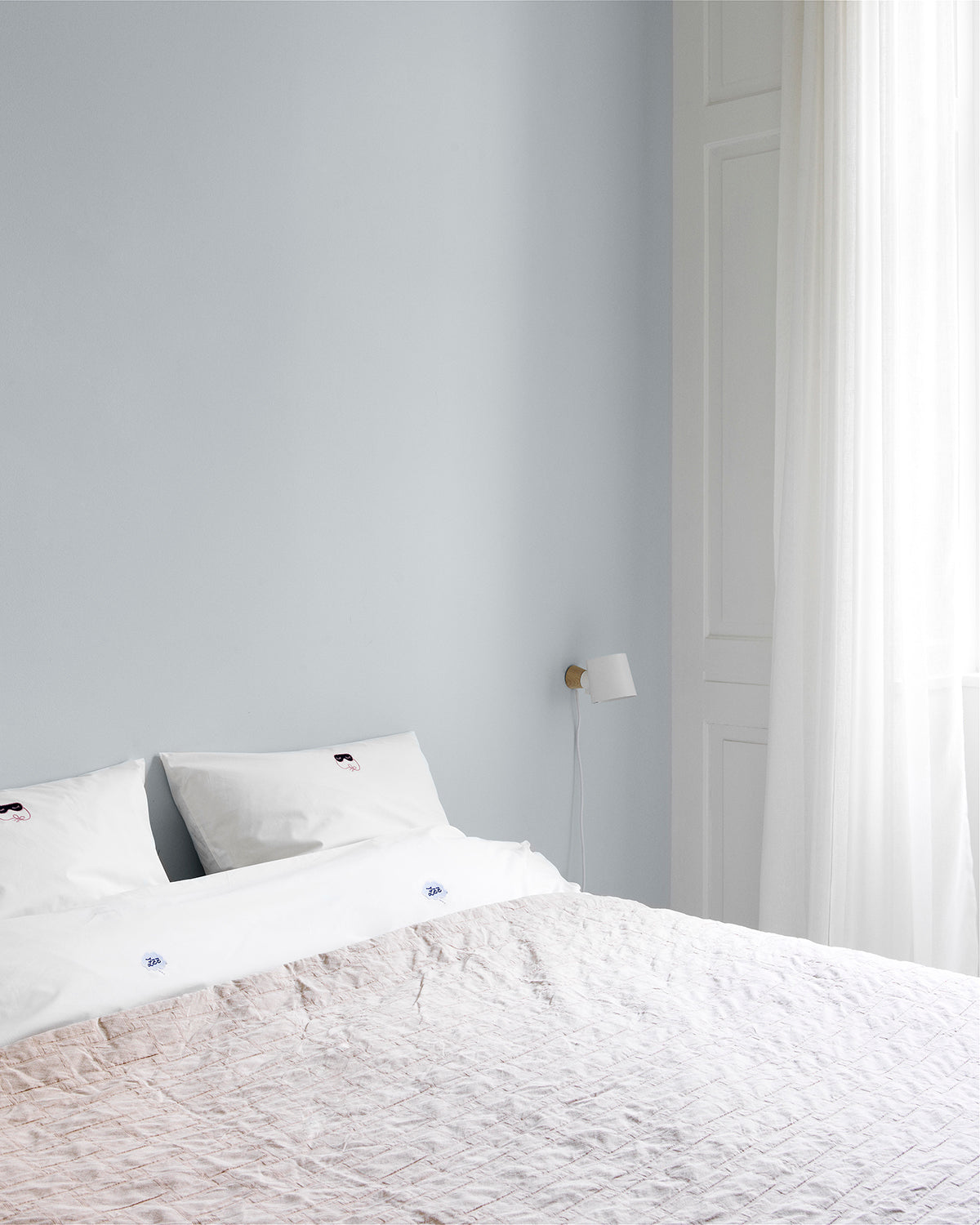 Normann Copenhagen Rise Wall Lamp