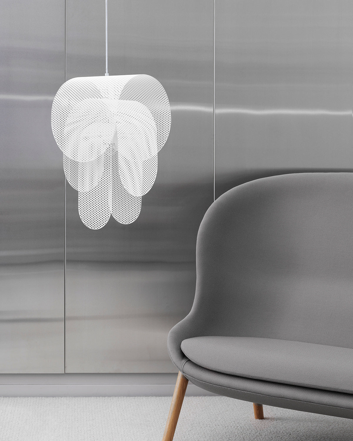 Normann Copenhagen Superpose Lamp