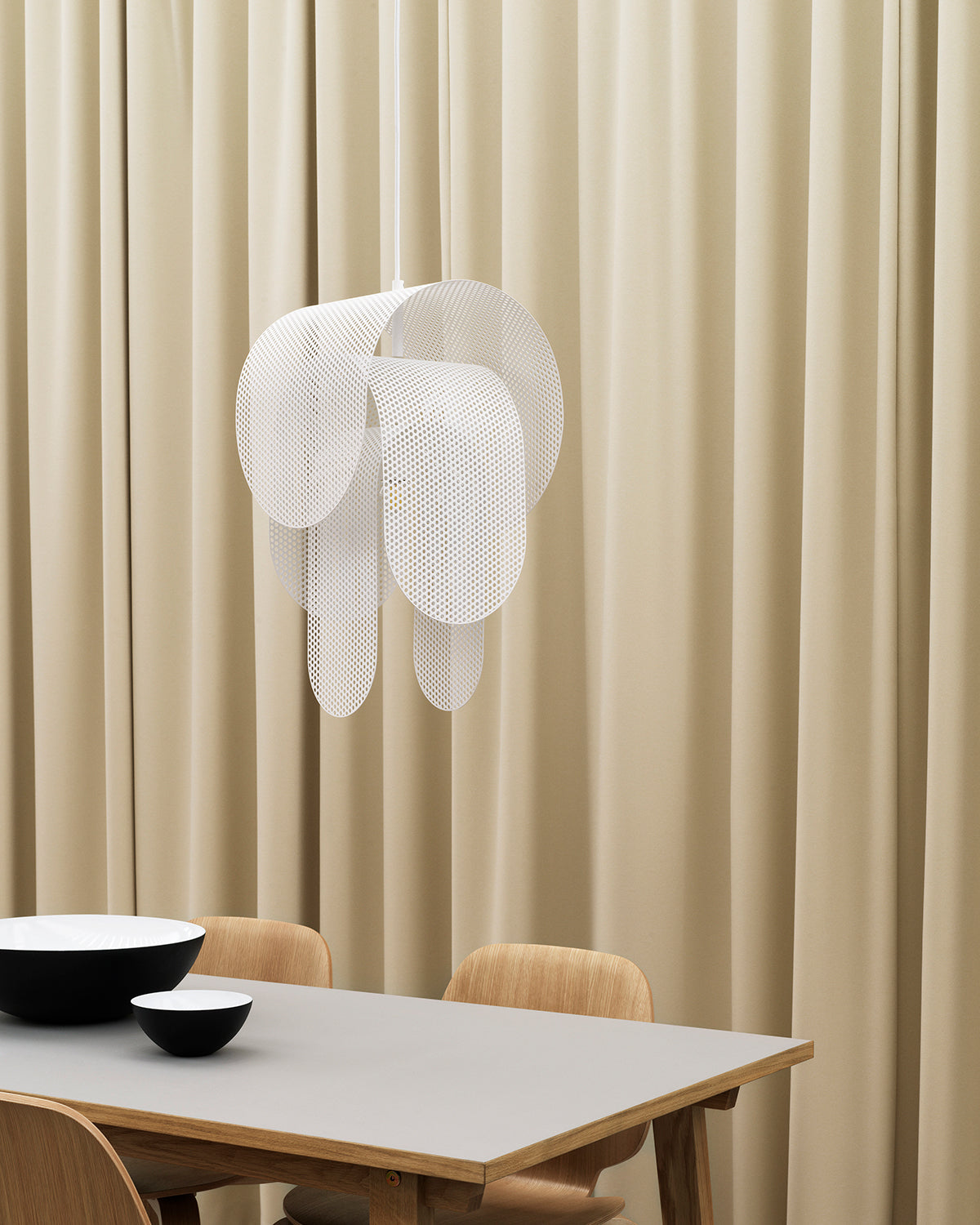 Normann Copenhagen Superpose Lamp