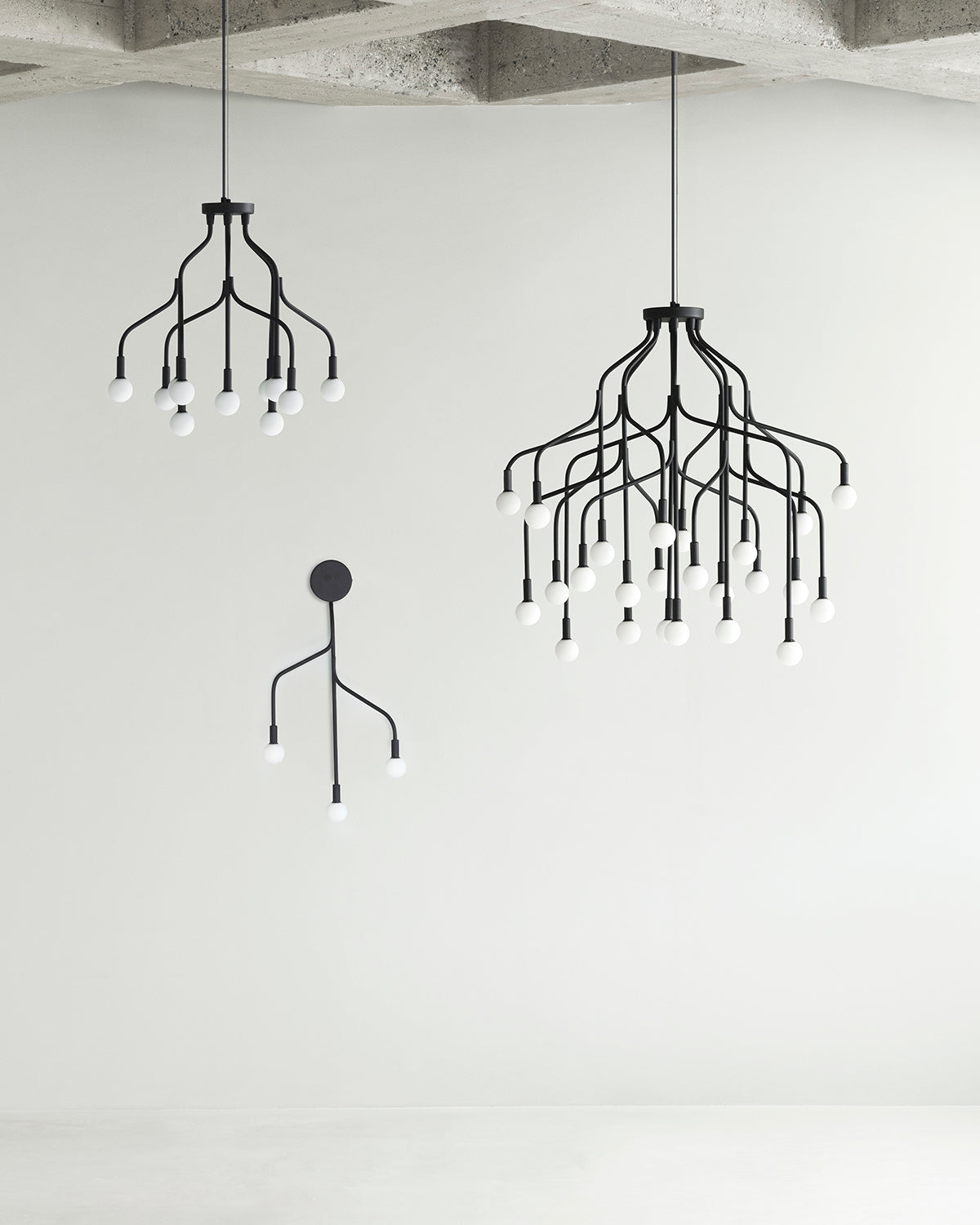 Normann Copenhagen Vekst Lamp Large