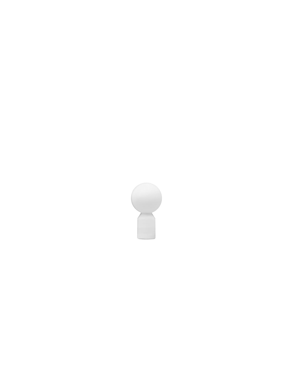 Normann Copenhagen Yo Lamp Small