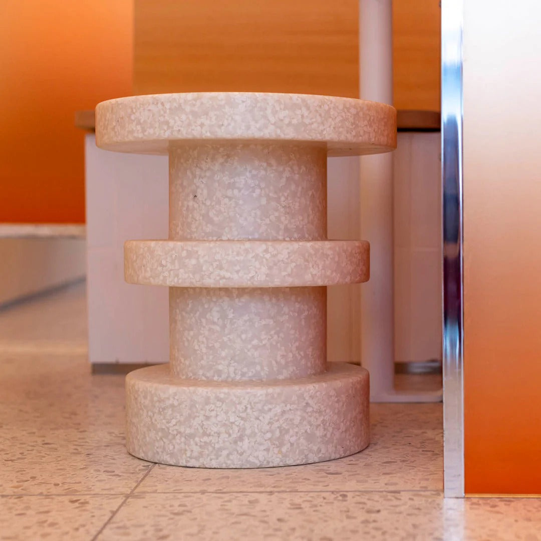 Normann Copenhagen Bit Stool