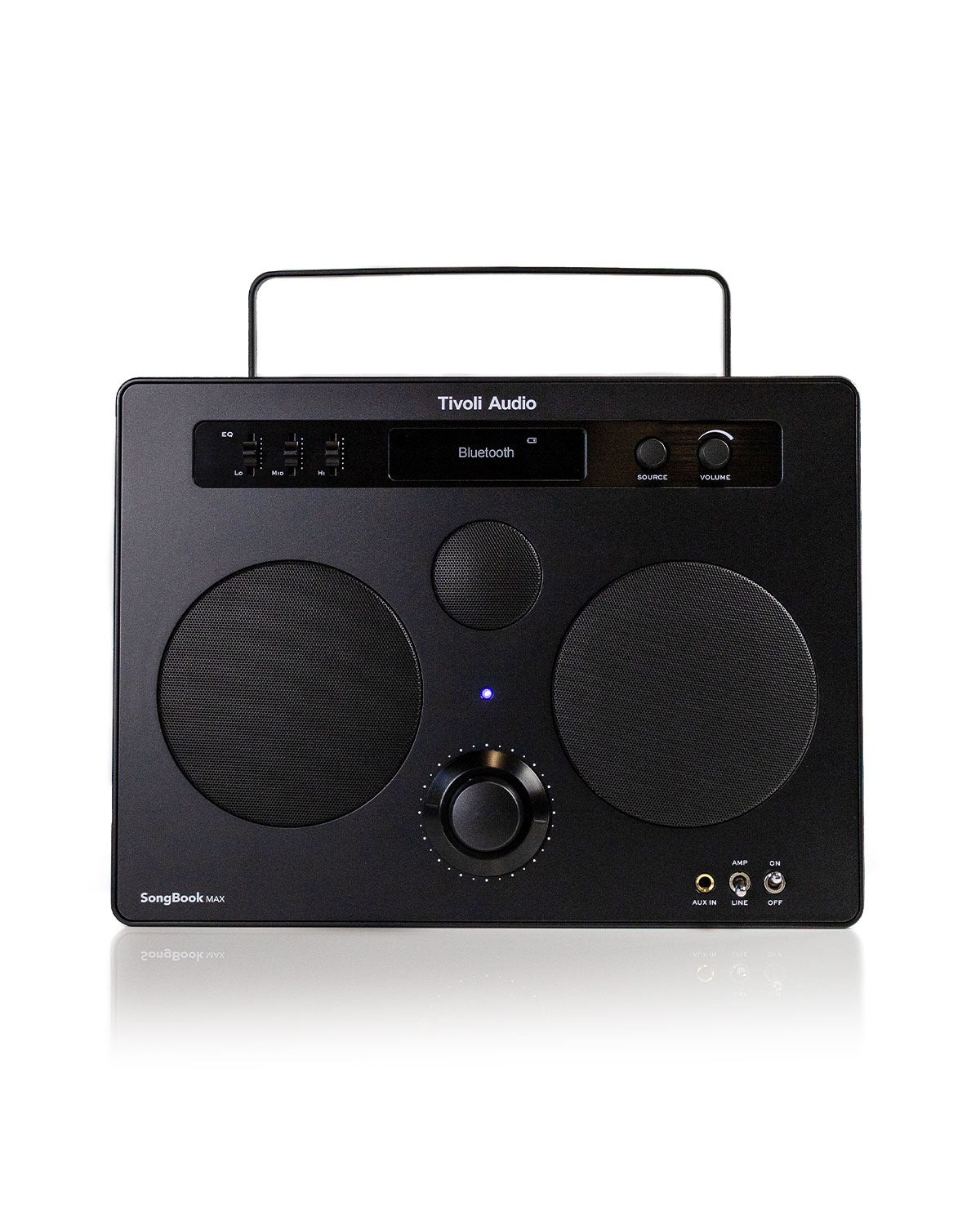 Tivoli Audio SongBook Max