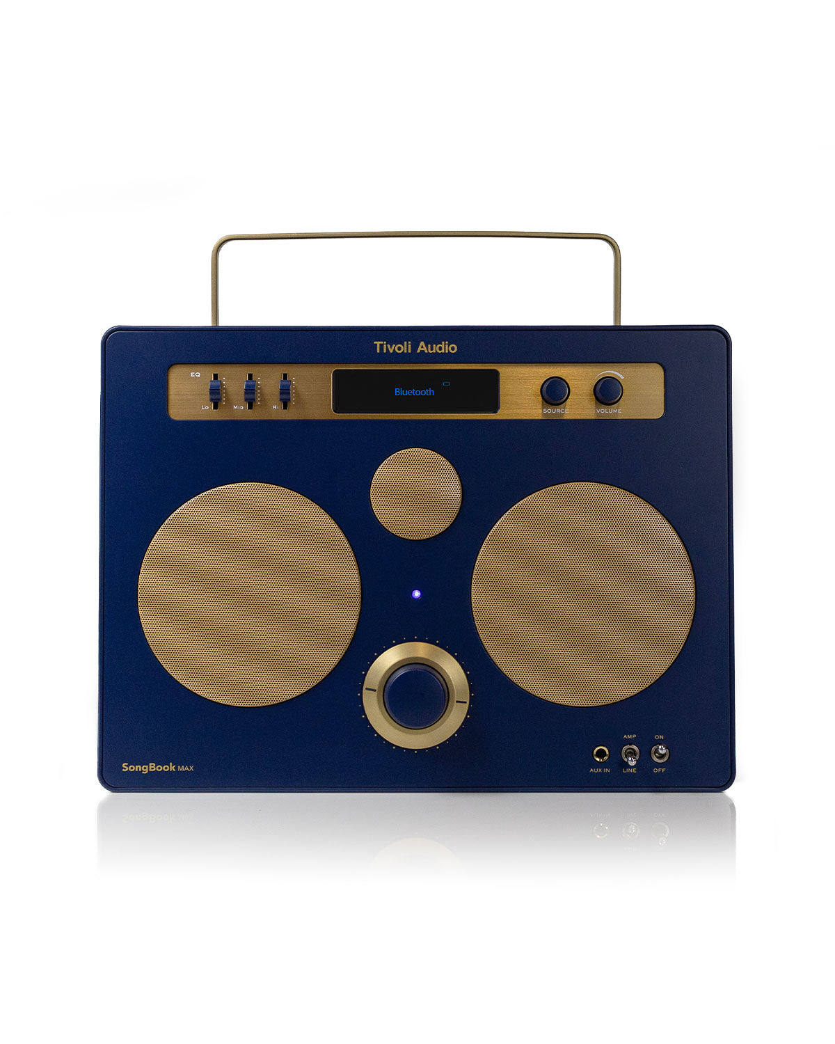 Tivoli Audio SongBook Max