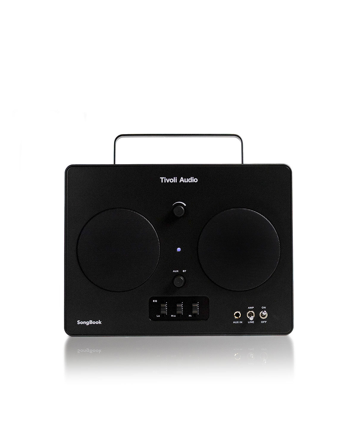 Tivoli Audio SongBook