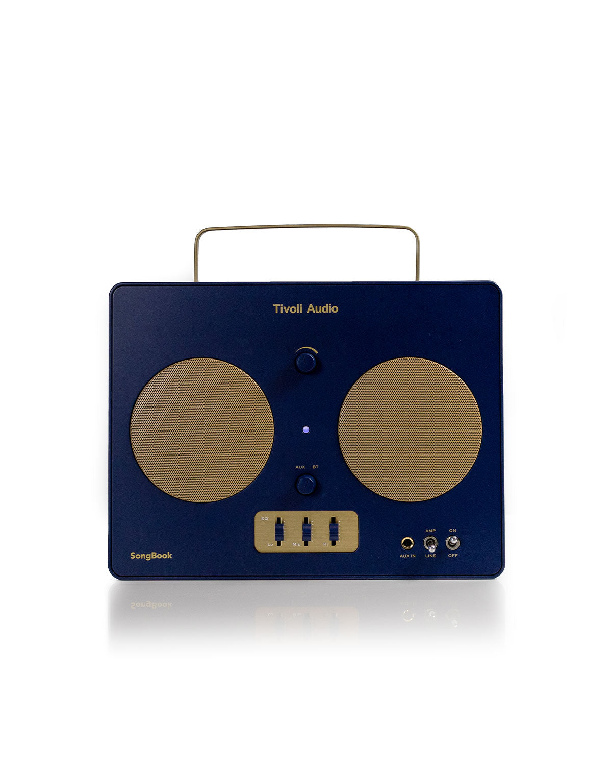 Tivoli Audio SongBook