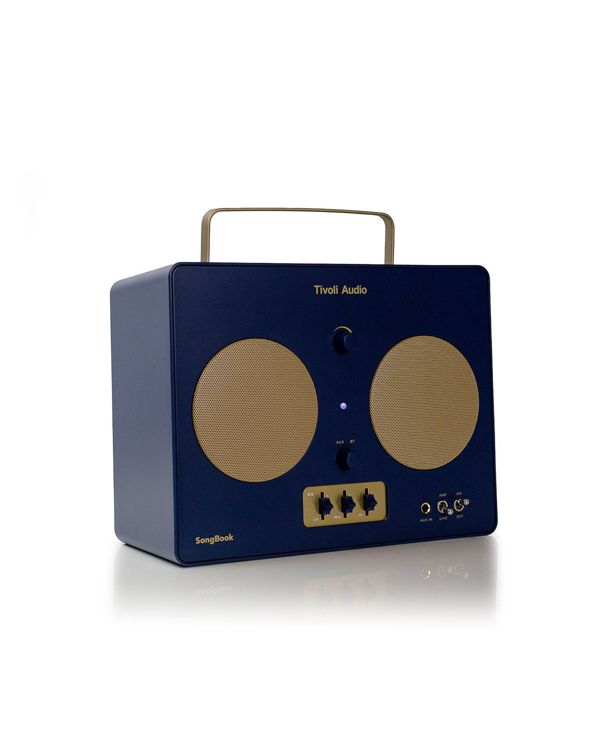 Tivoli Audio SongBook