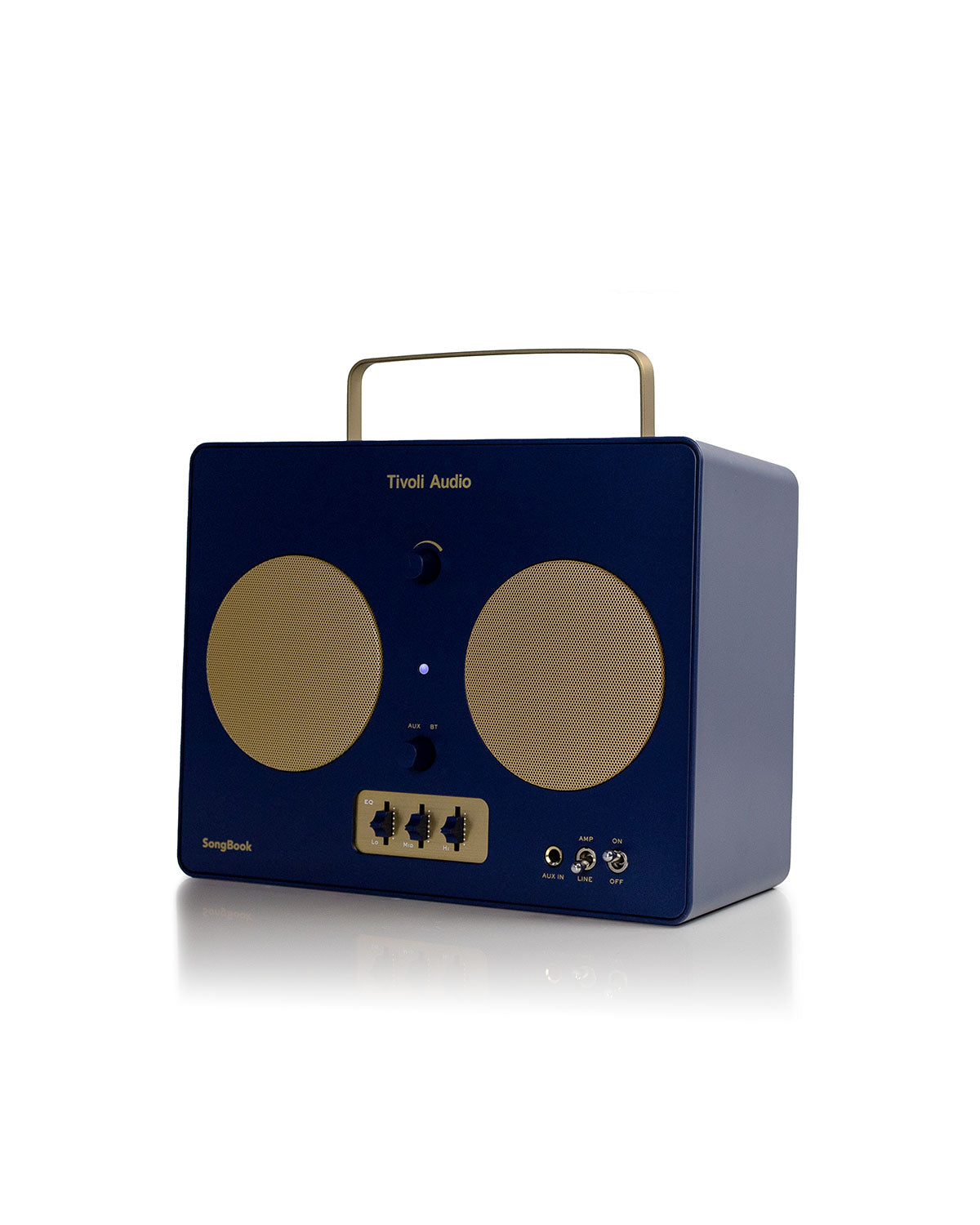 Tivoli Audio SongBook