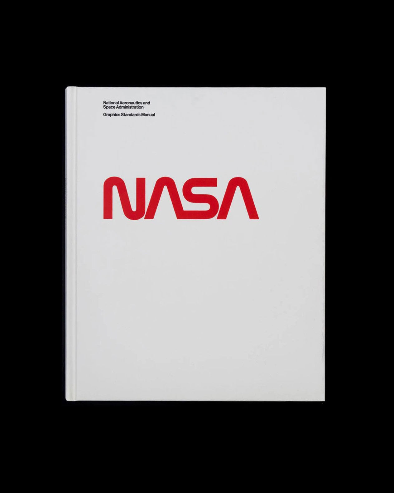 NASA Graphics Standards Manual – 313 Design Market