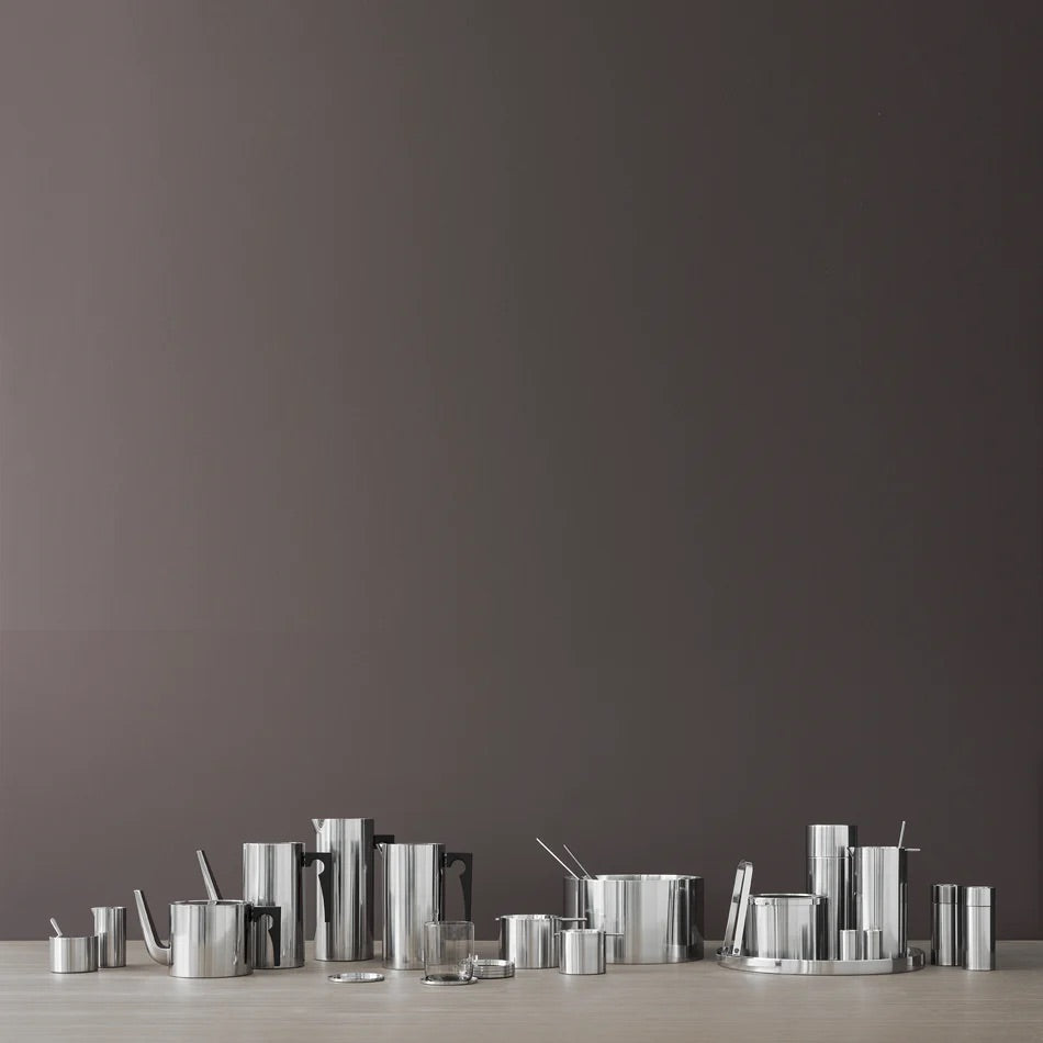 Stelton Arne Jacobsen Coasters - Set of 6