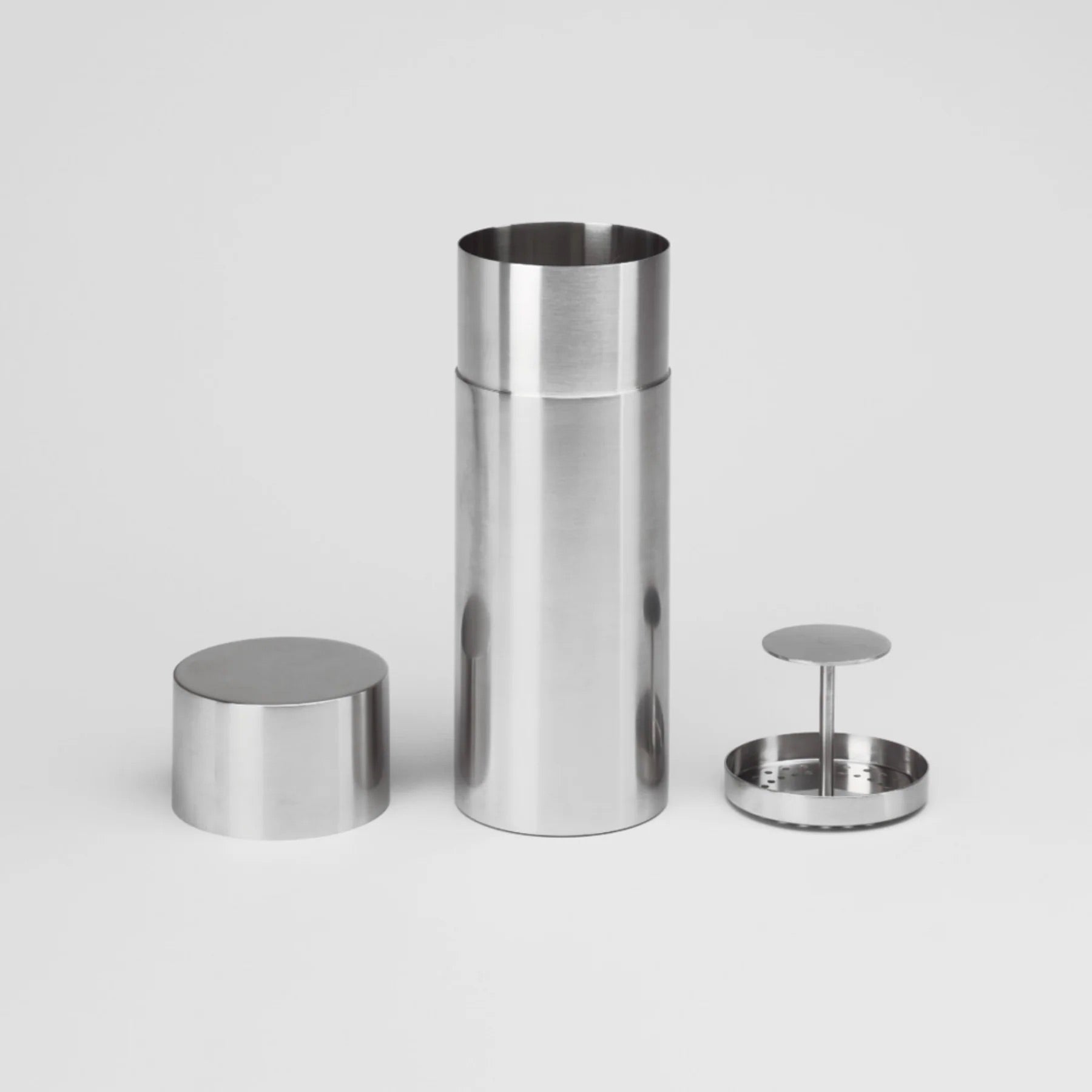 Stelton Arne Jacobsen Cocktail Shaker