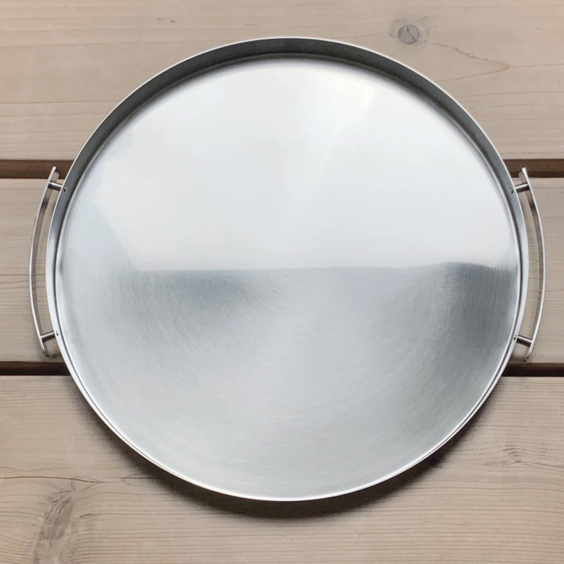 Stelton Arne Jacobsen Serving Tray