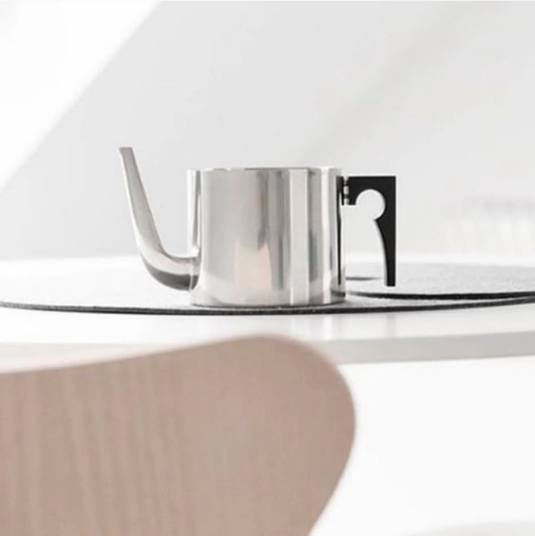 Stelton Arne Jacobsen Teapot 1.25 L