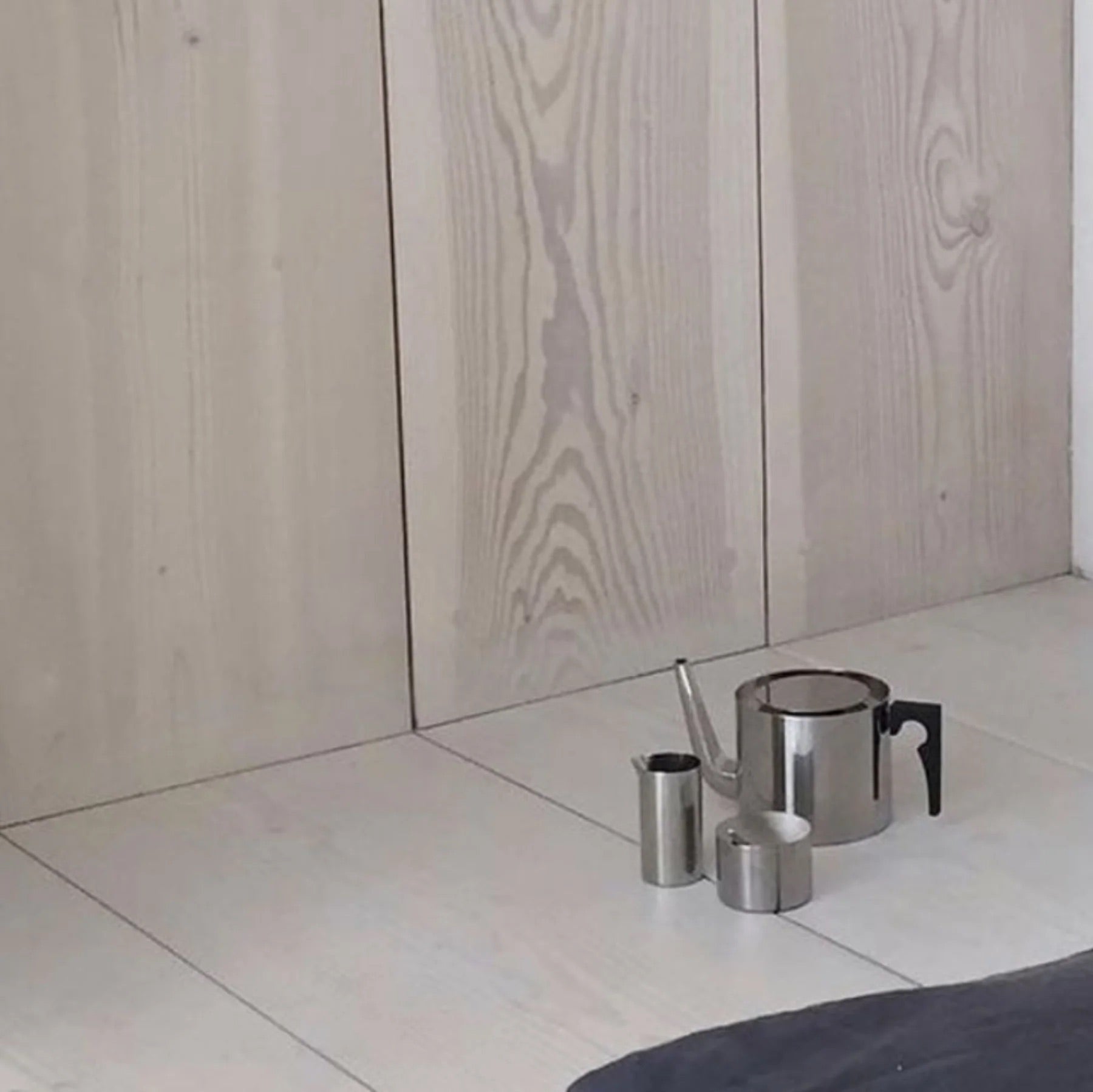 Stelton Arne Jacobsen Teapot 1.25 L