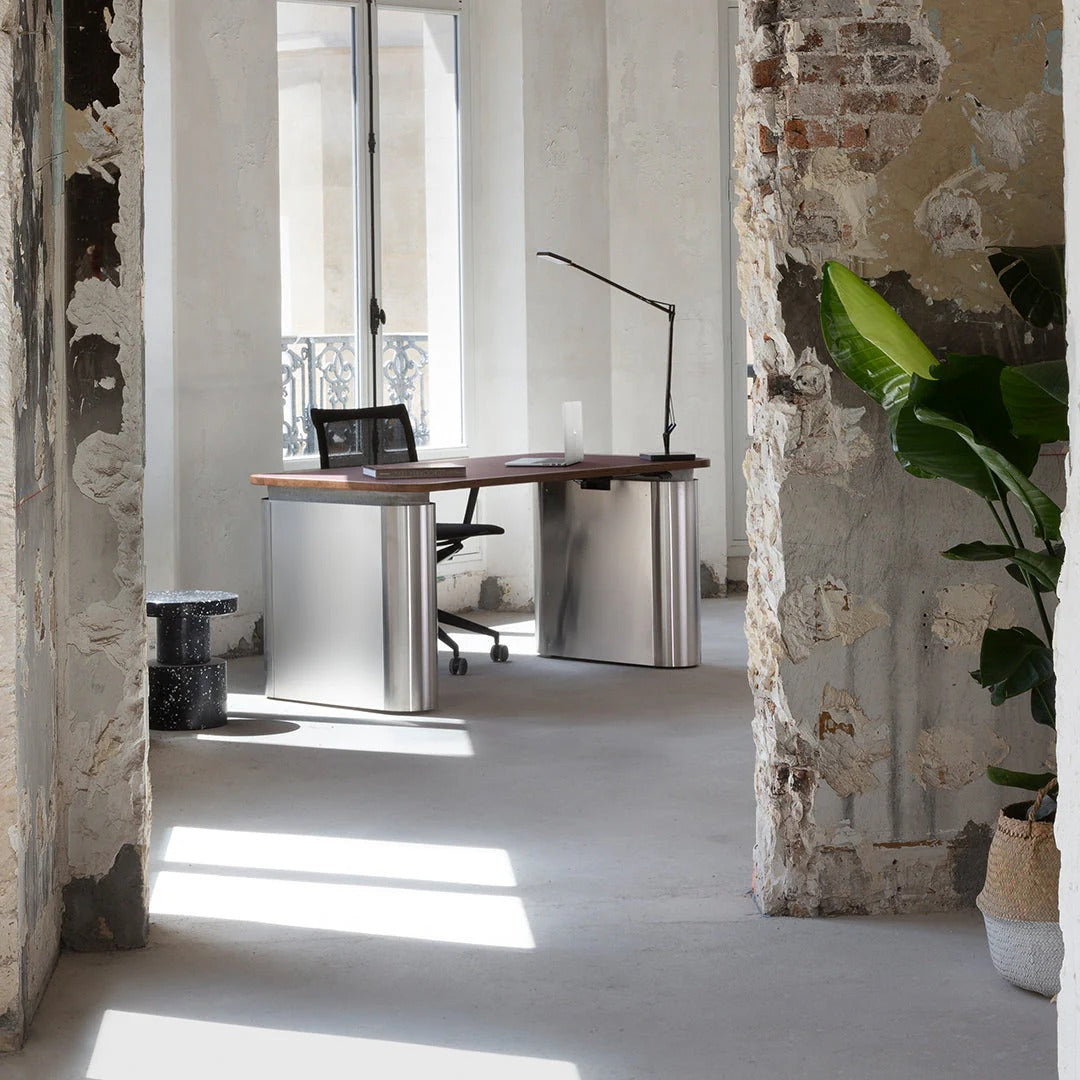 Normann Copenhagen Bit Stool