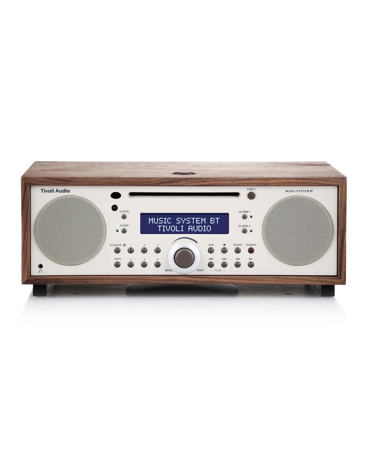 Tivoli Audio Music System BT – 313 Design Market