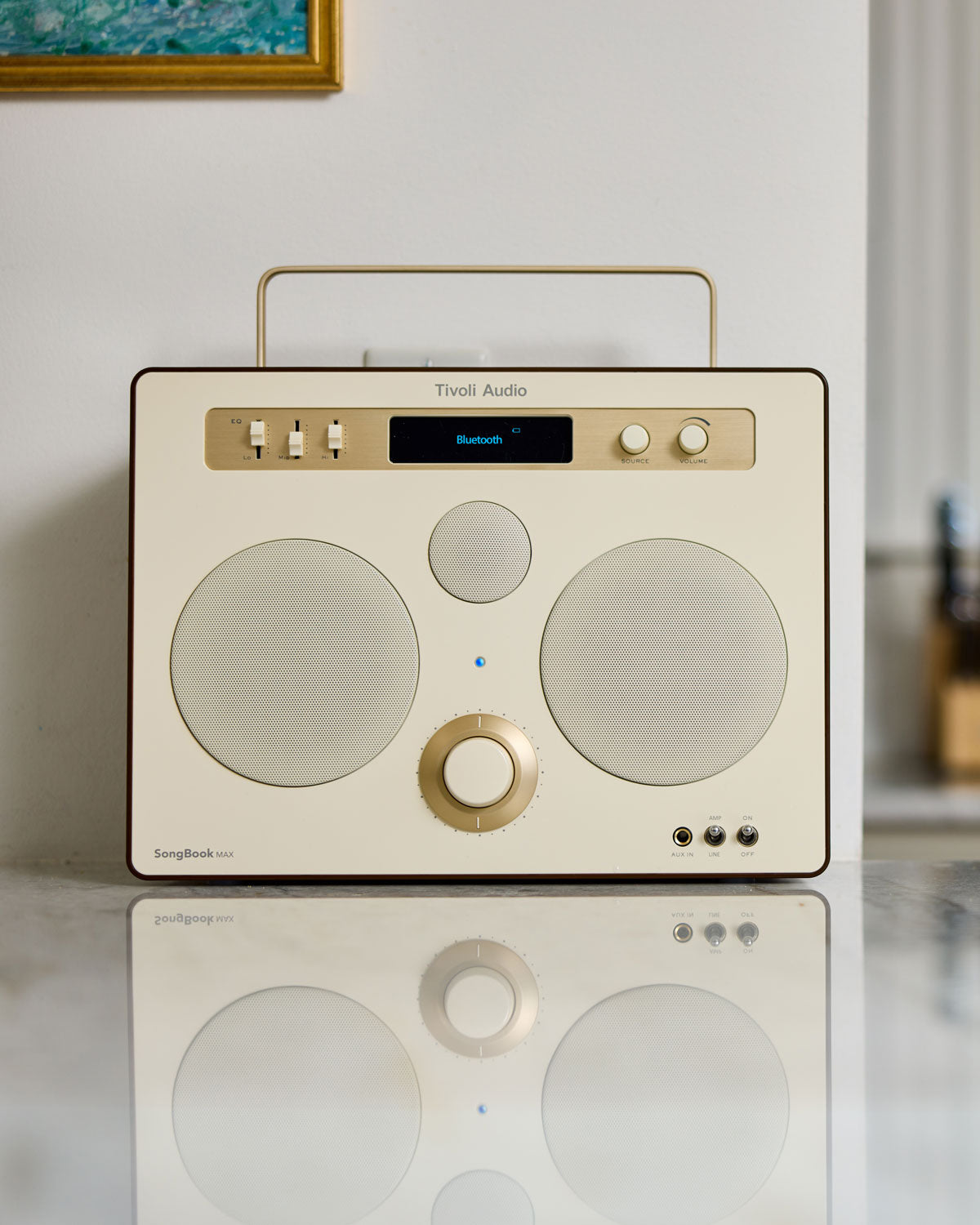 Tivoli Audio SongBook Max