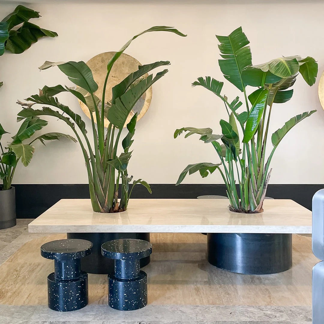 Normann Copenhagen Bit Stool