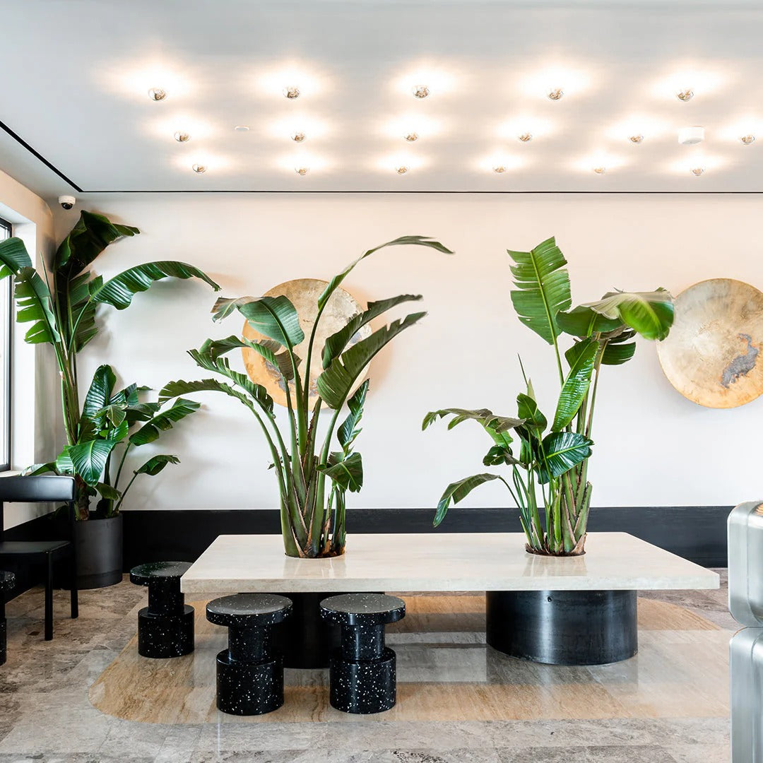 Normann Copenhagen Bit Stool