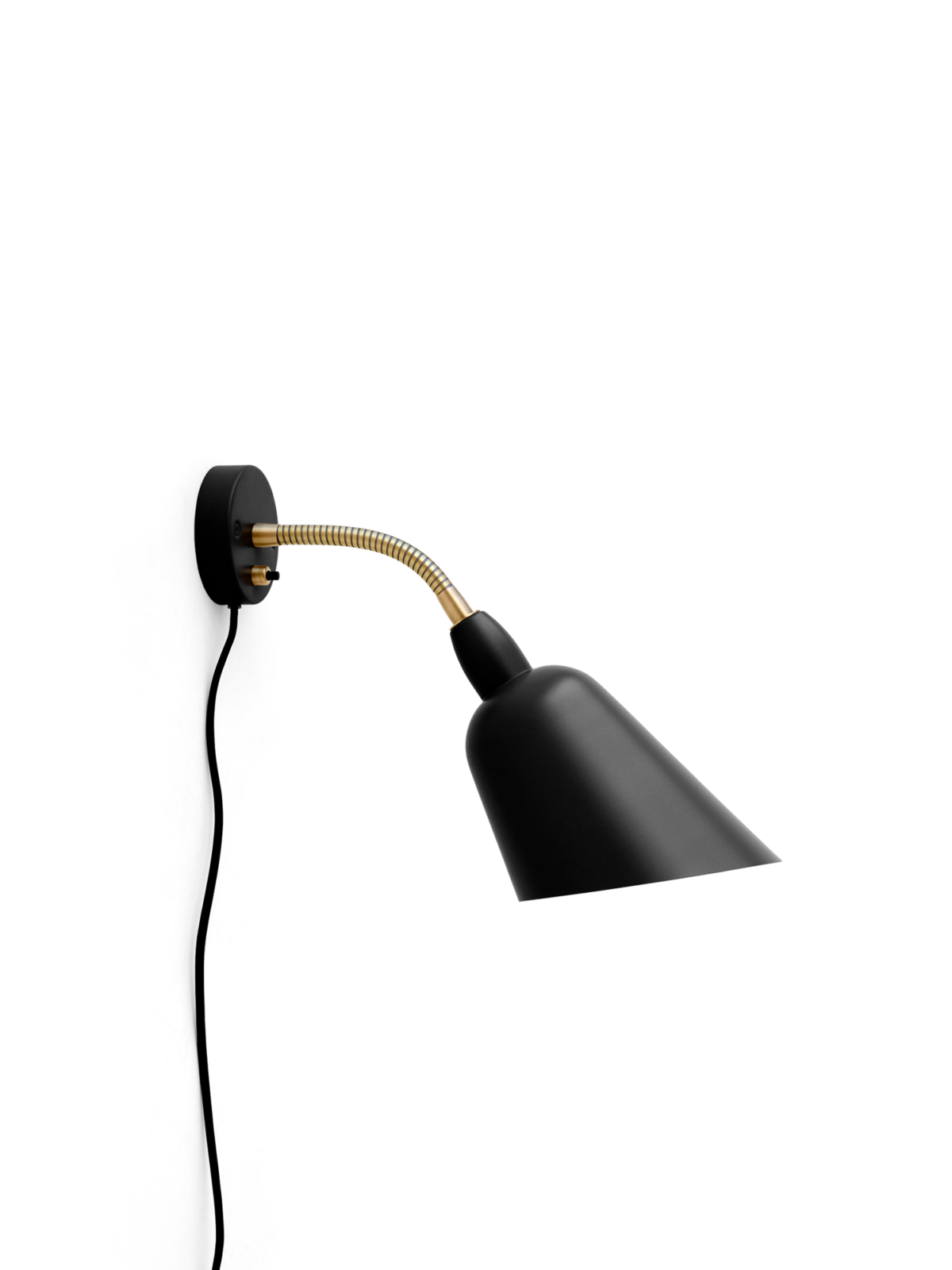 &Tradition Bellevue AJ9 Wall Lamp