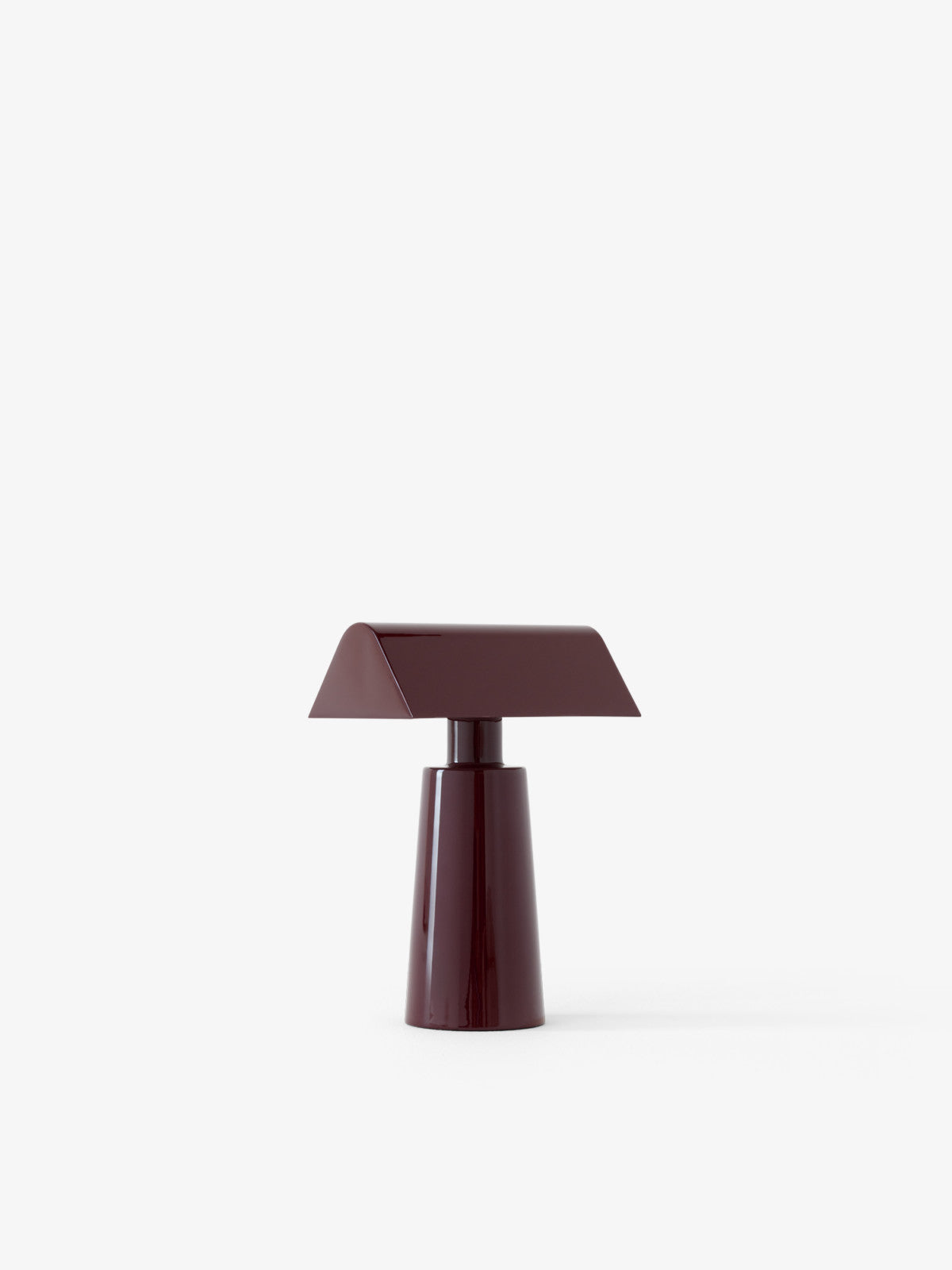&Tradition Caret MF1 Portable Lamp