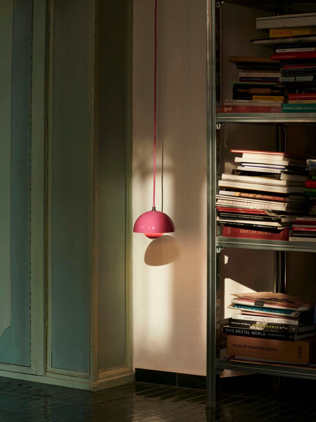 &Tradition Flowerpot VP10 Pendant