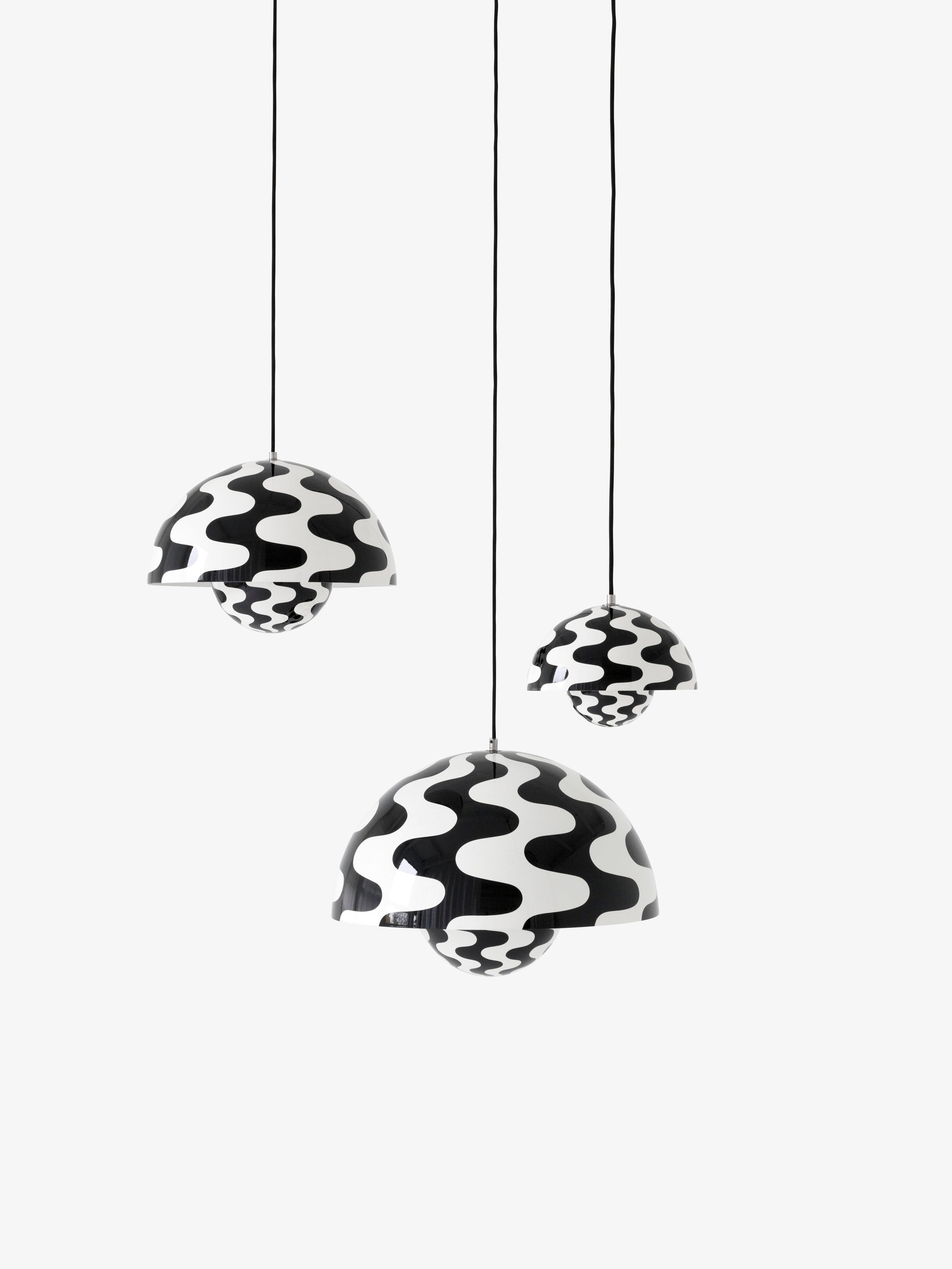 &Tradition Flowerpot VP2 Pendant