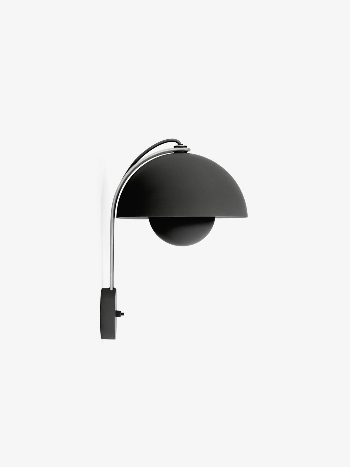 &Tradition Flowerpot VP8 Wall Lamp