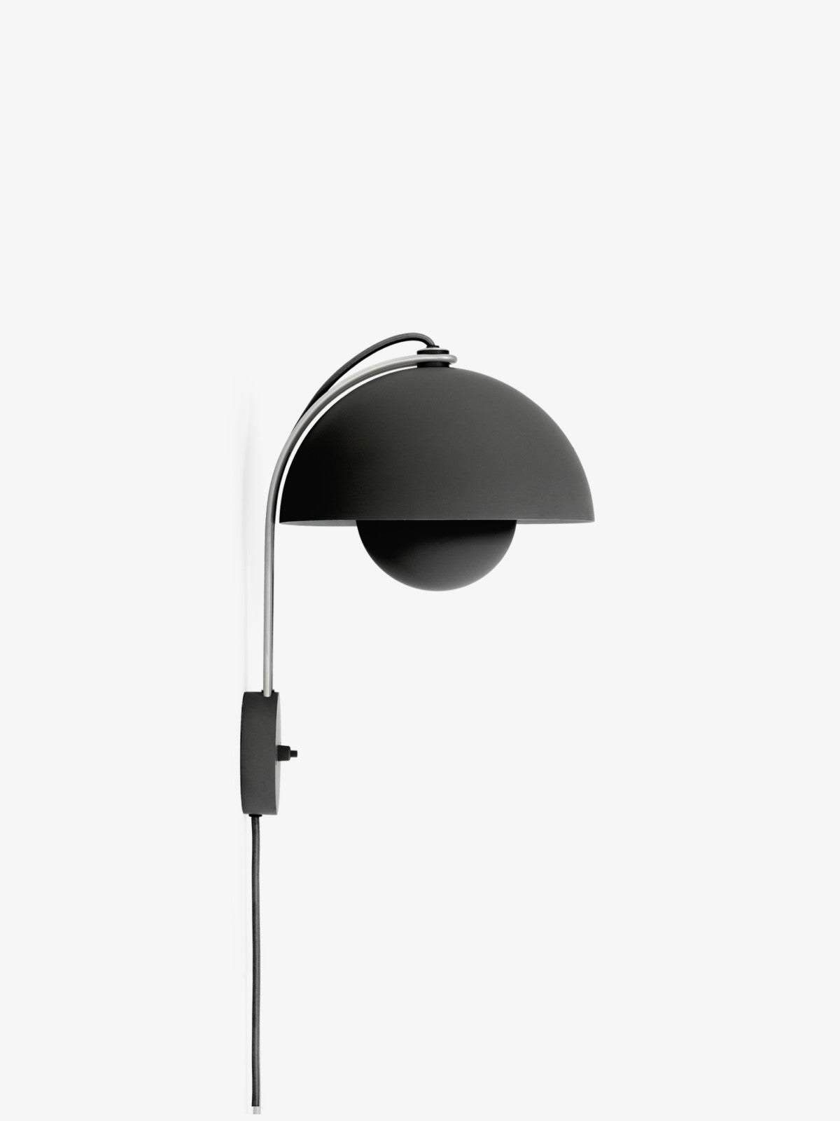 &Tradition Flowerpot VP8 Wall Lamp