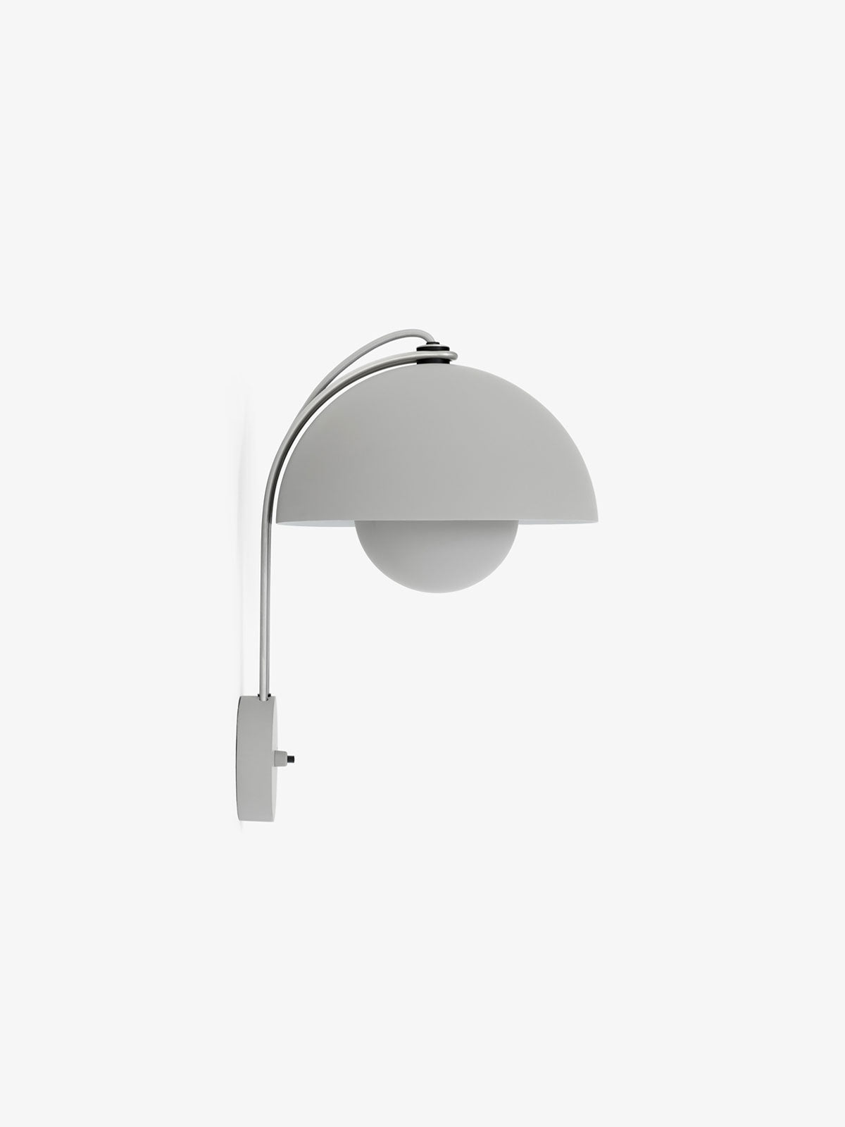 &Tradition Flowerpot VP8 Wall Lamp