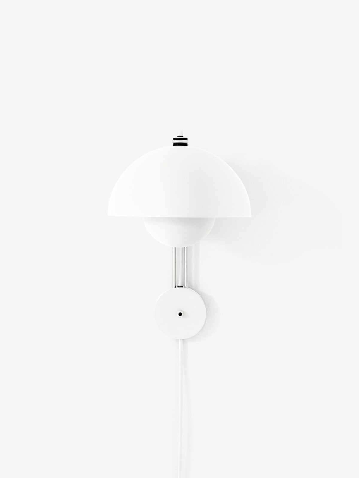 &Tradition Flowerpot VP8 Wall Lamp