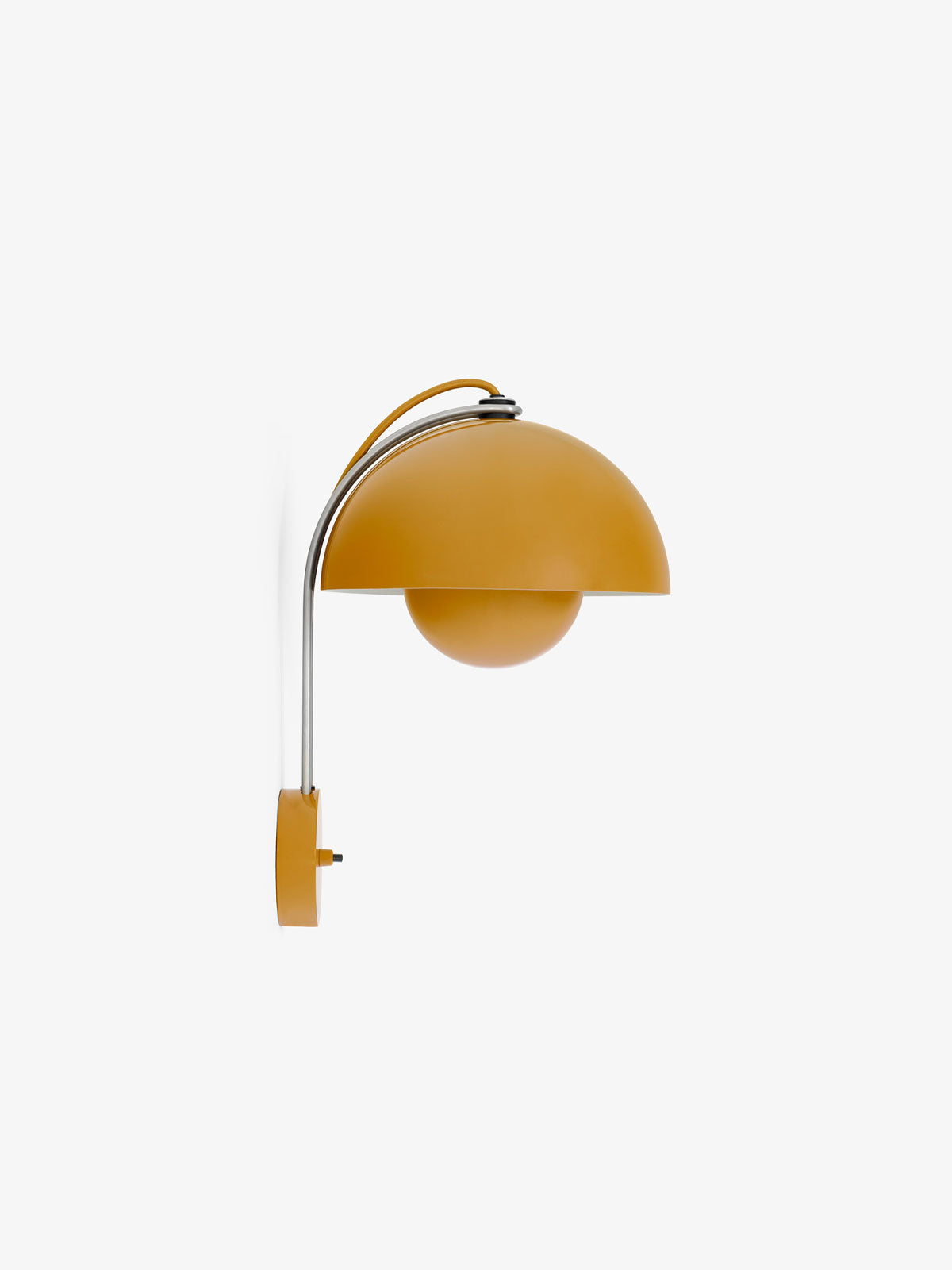 &Tradition Flowerpot VP8 Wall Lamp