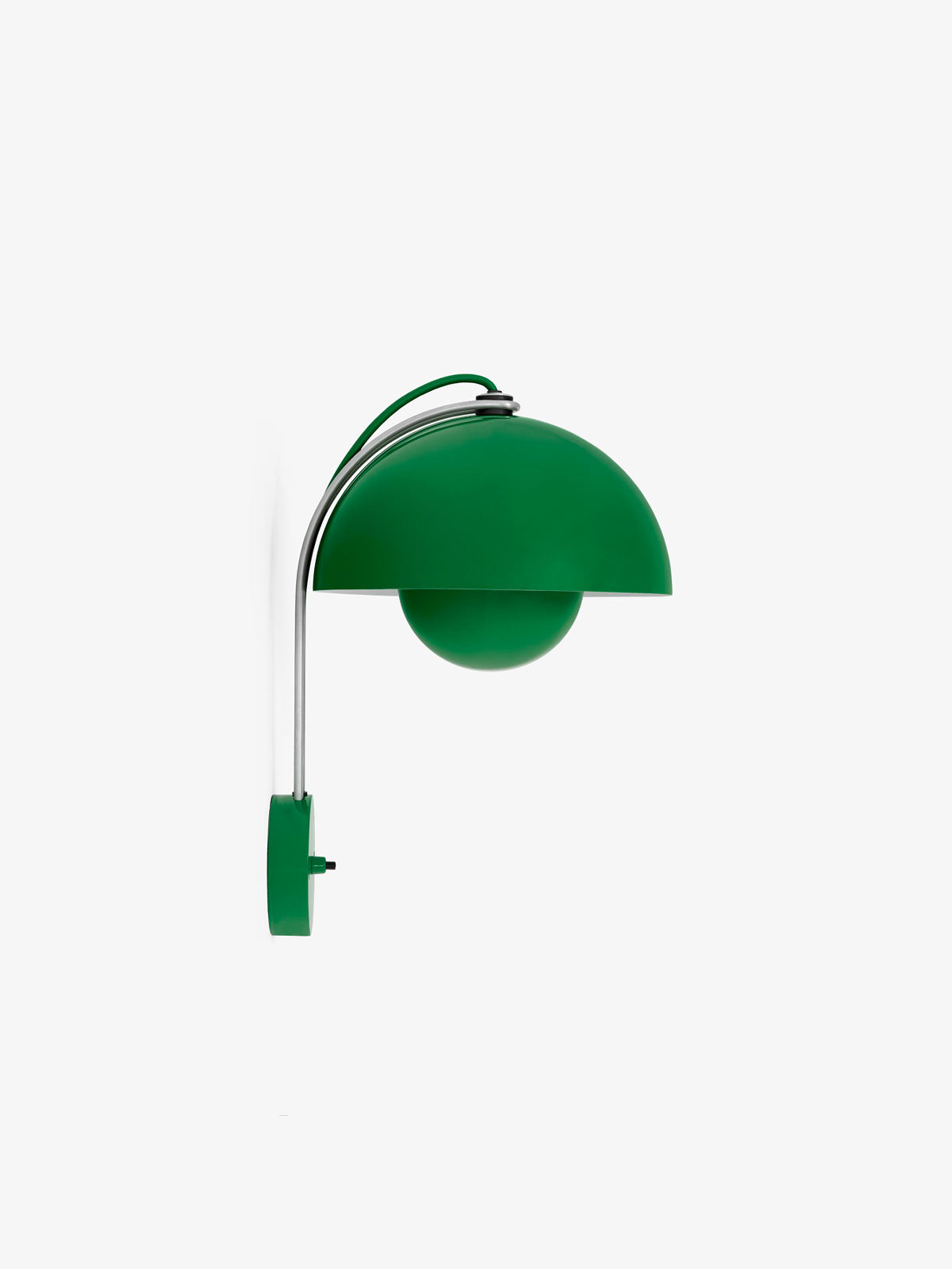 &Tradition Flowerpot VP8 Wall Lamp