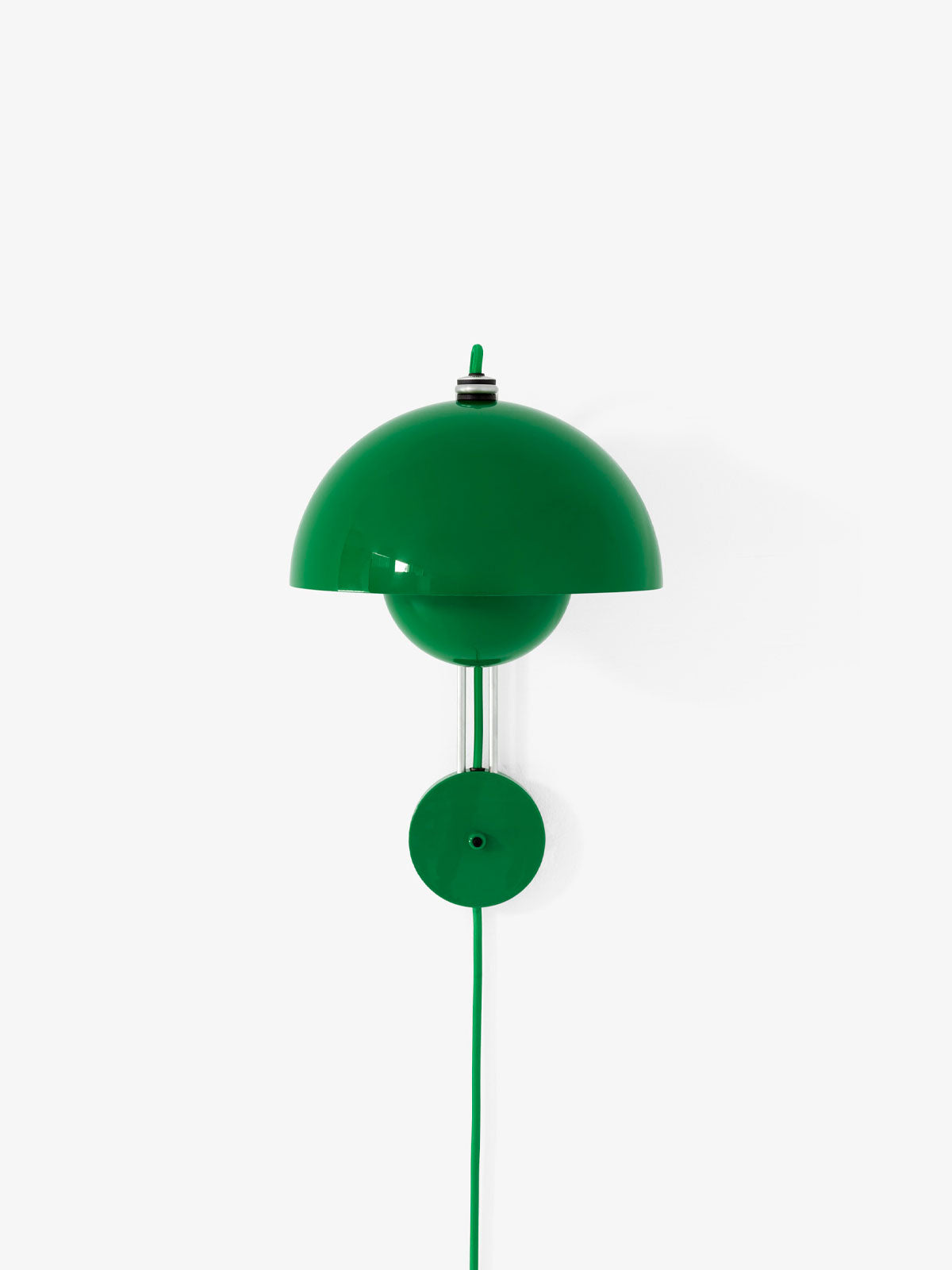 &Tradition Flowerpot VP8 Wall Lamp