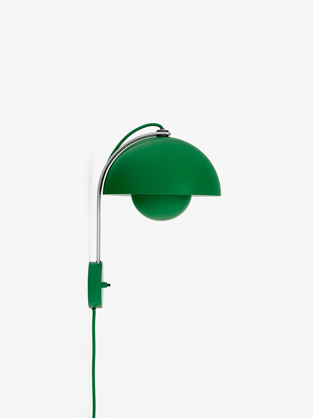 &Tradition Flowerpot VP8 Wall Lamp