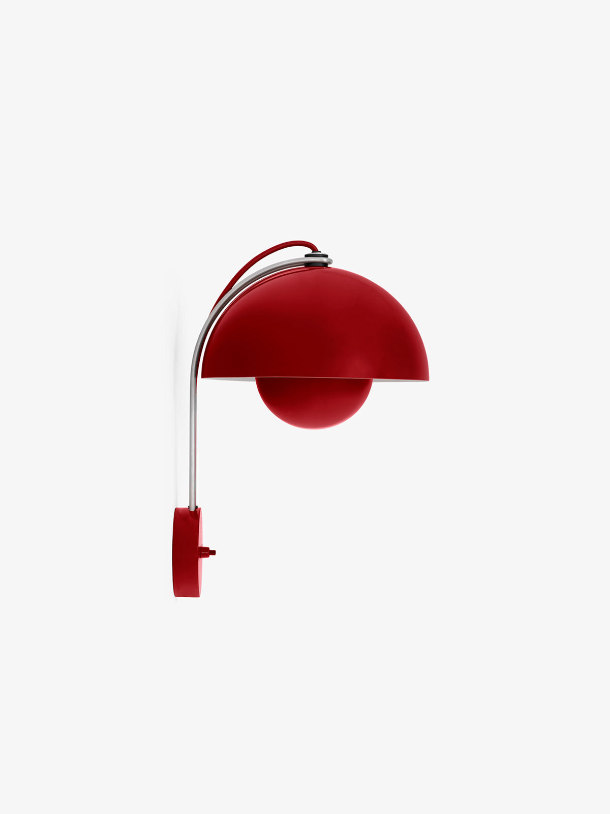 &Tradition Flowerpot VP8 Wall Lamp