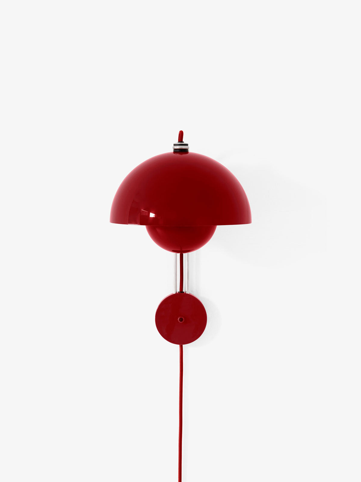 &Tradition Flowerpot VP8 Wall Lamp