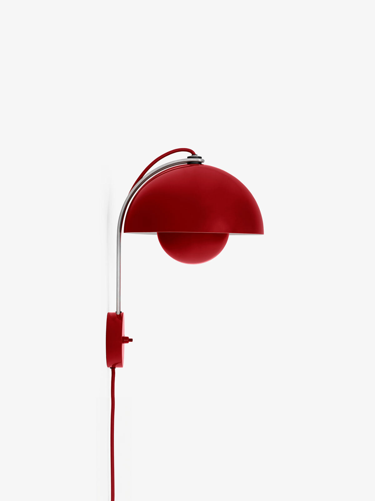 &Tradition Flowerpot VP8 Wall Lamp