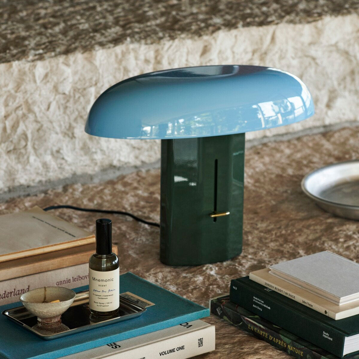 &Tradition Montera JH42 Table Lamp