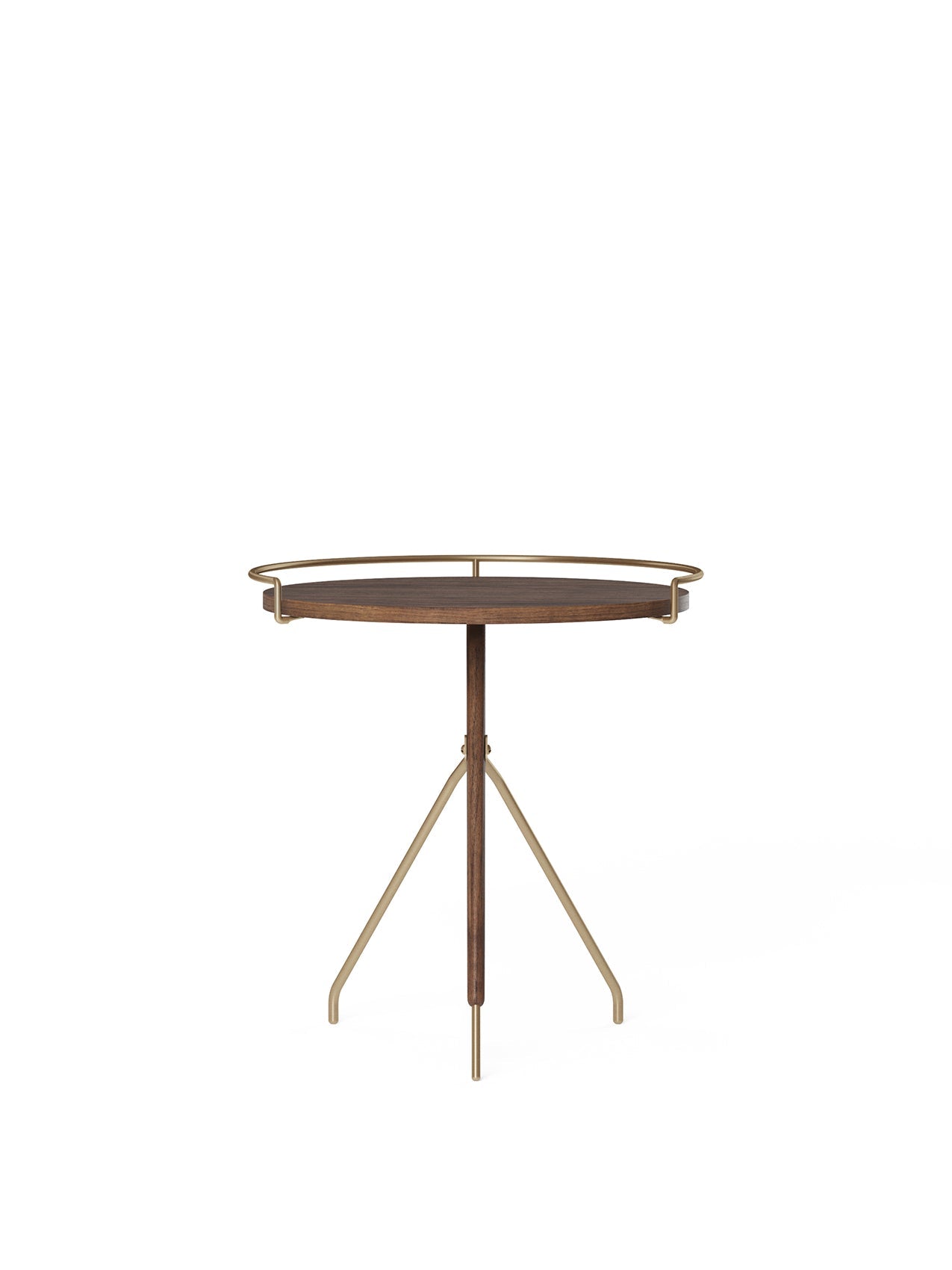 Audo Umanoff Side Table