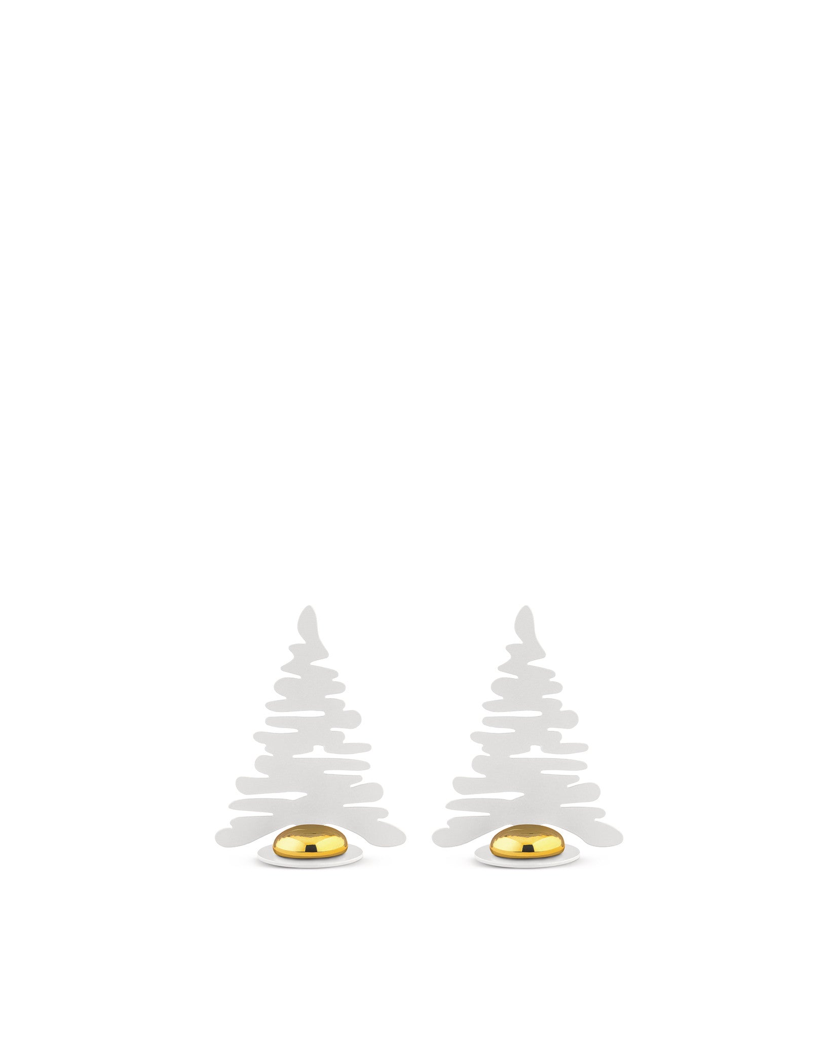 Alessi Barkplace Tree Place Marker