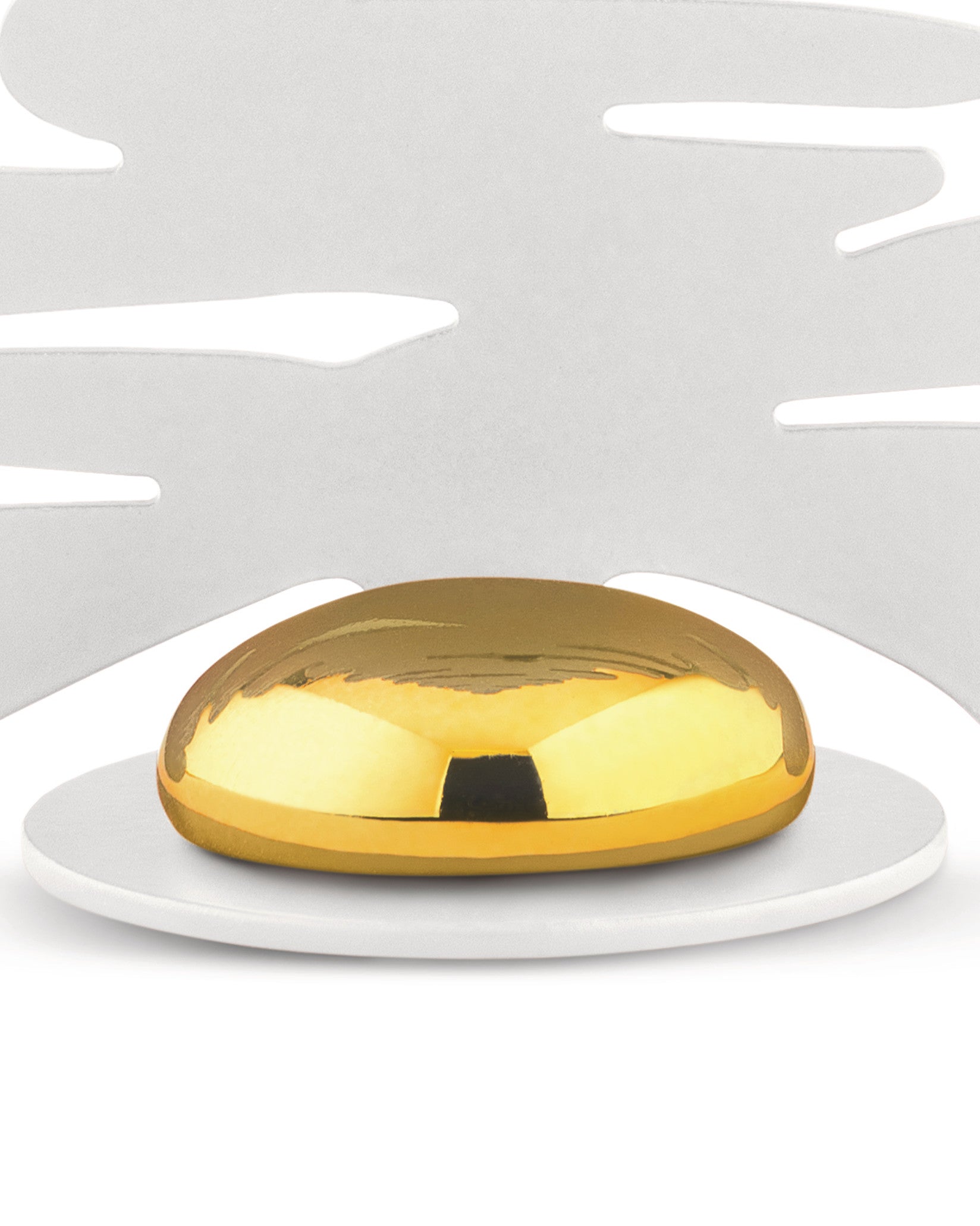 Alessi Barkplace Tree Place Marker