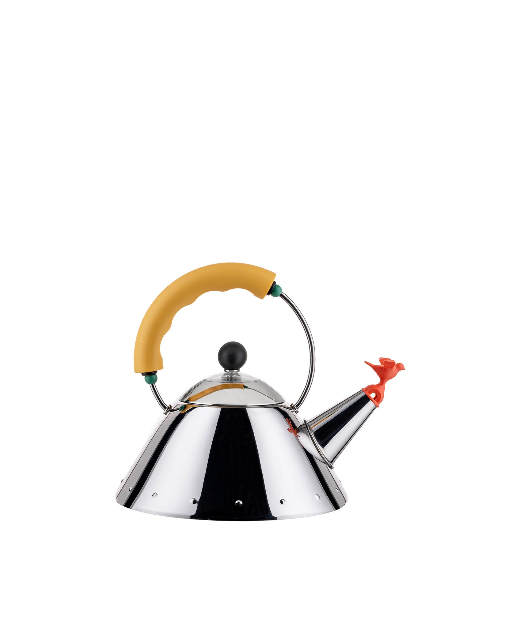 Alessi 9093/1 Kettle – 313 Design Market