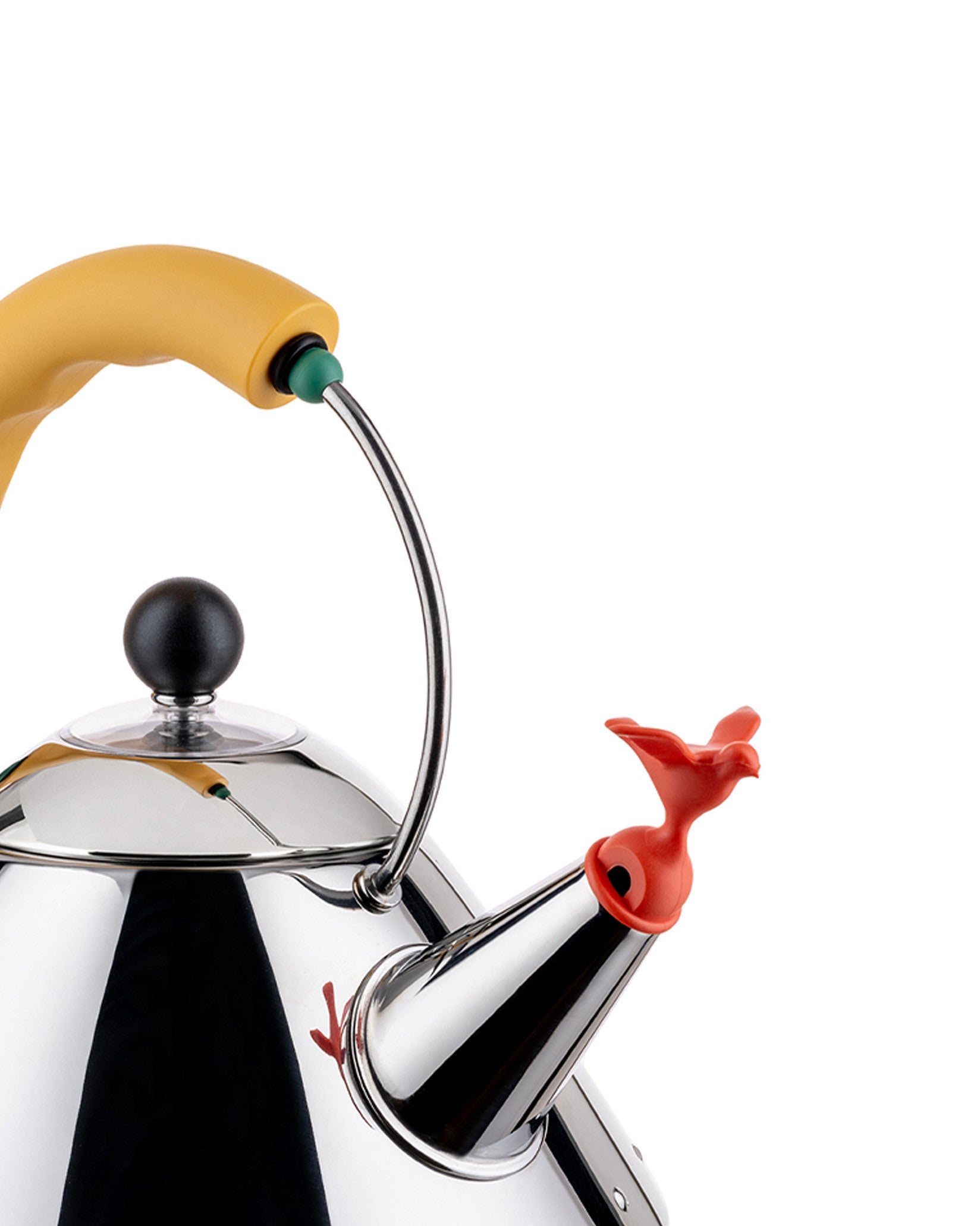 Alessi 9093/1 Kettle