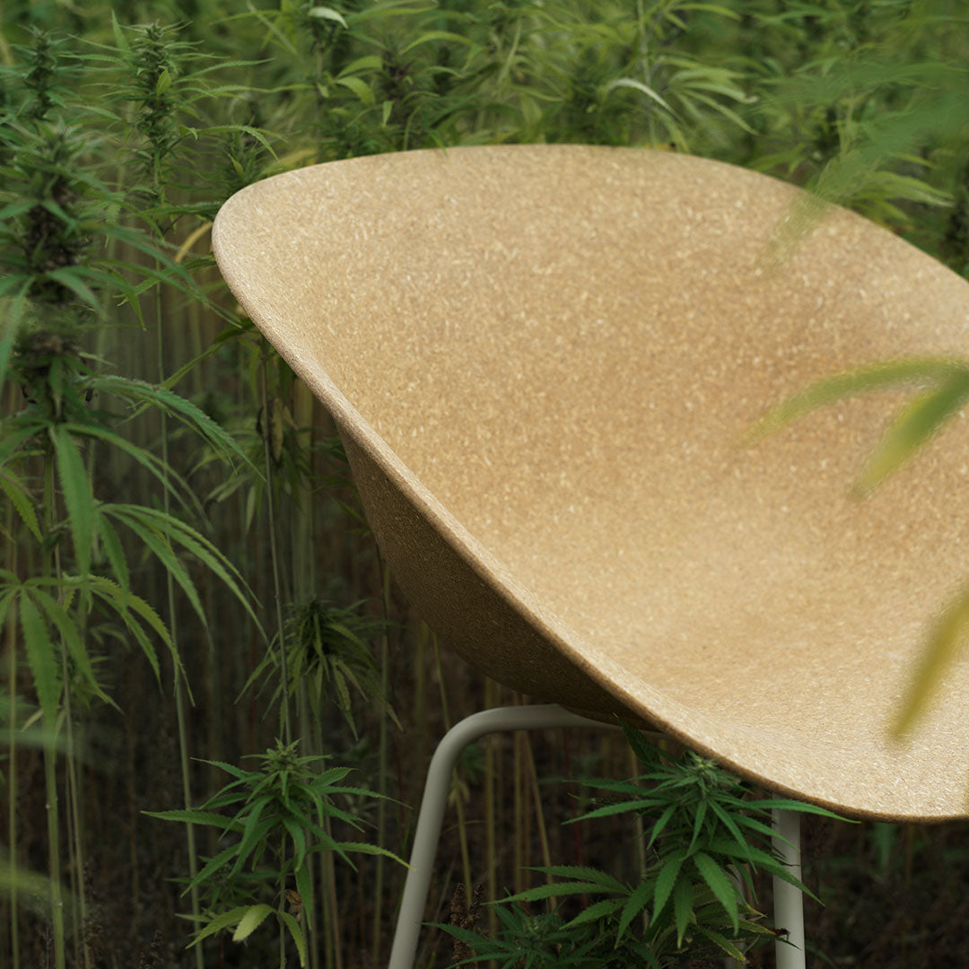 Normann Copenhagen Mat Dining Chair