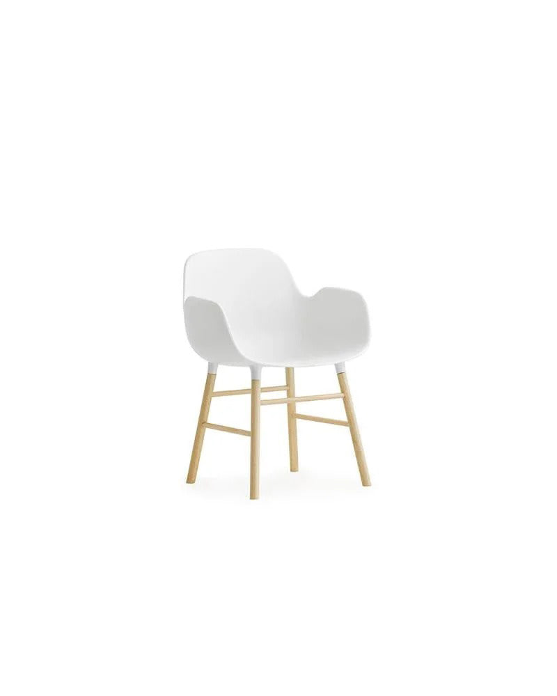 Normann Copenhagen Form Armchair Miniature