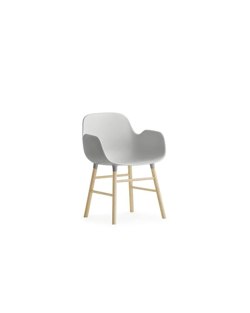 Normann Copenhagen Form Armchair Miniature